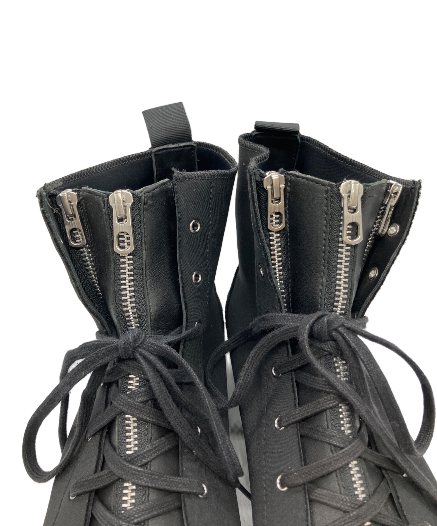 中古・古着通販】YOHJI YAMAMOTO (ヨウジヤマモト) adidas (アディダス