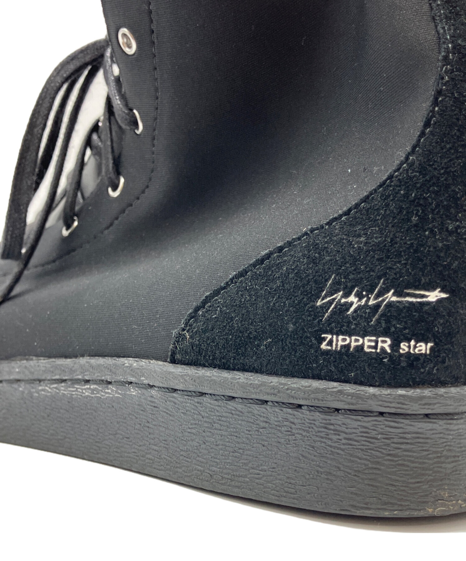 中古・古着通販】YOHJI YAMAMOTO (ヨウジヤマモト) adidas (アディダス