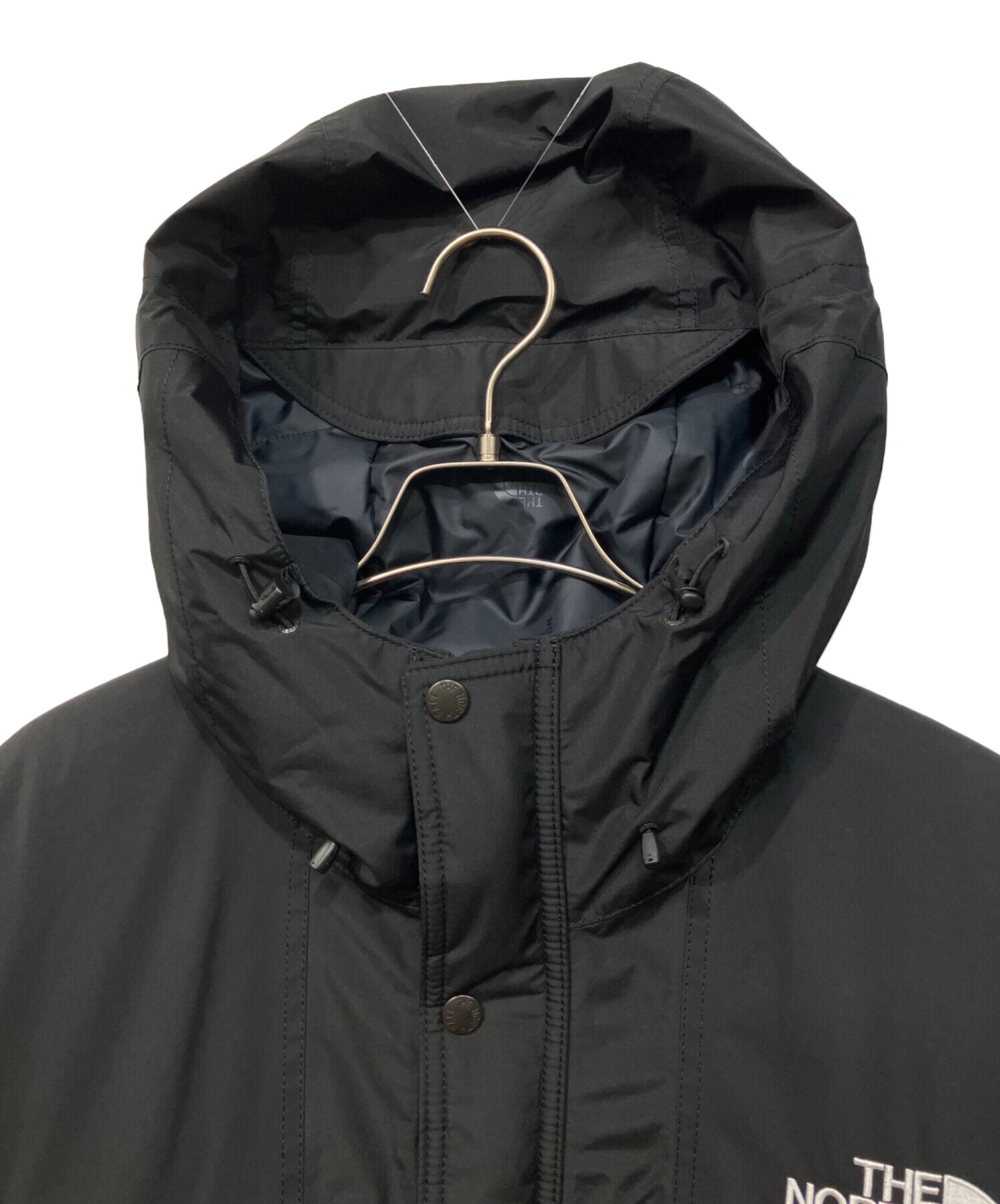 中古・古着通販】THE NORTH FACE (ザ ノース フェイス) マウンテン