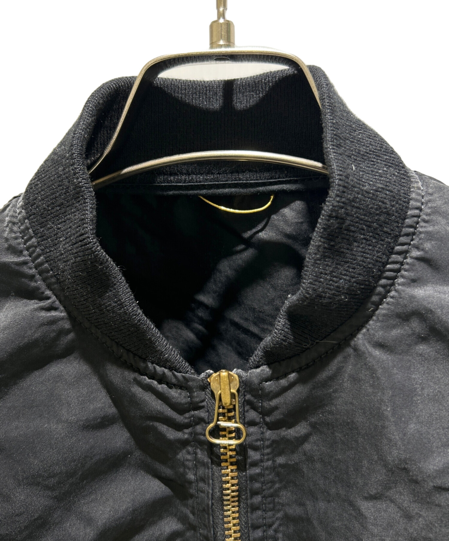 Deuxieme Classe★ミリタリーブルゾン 中古・古着通販】DEUXIEME CLASSE (ドゥーズィエム クラス) ミリタリー