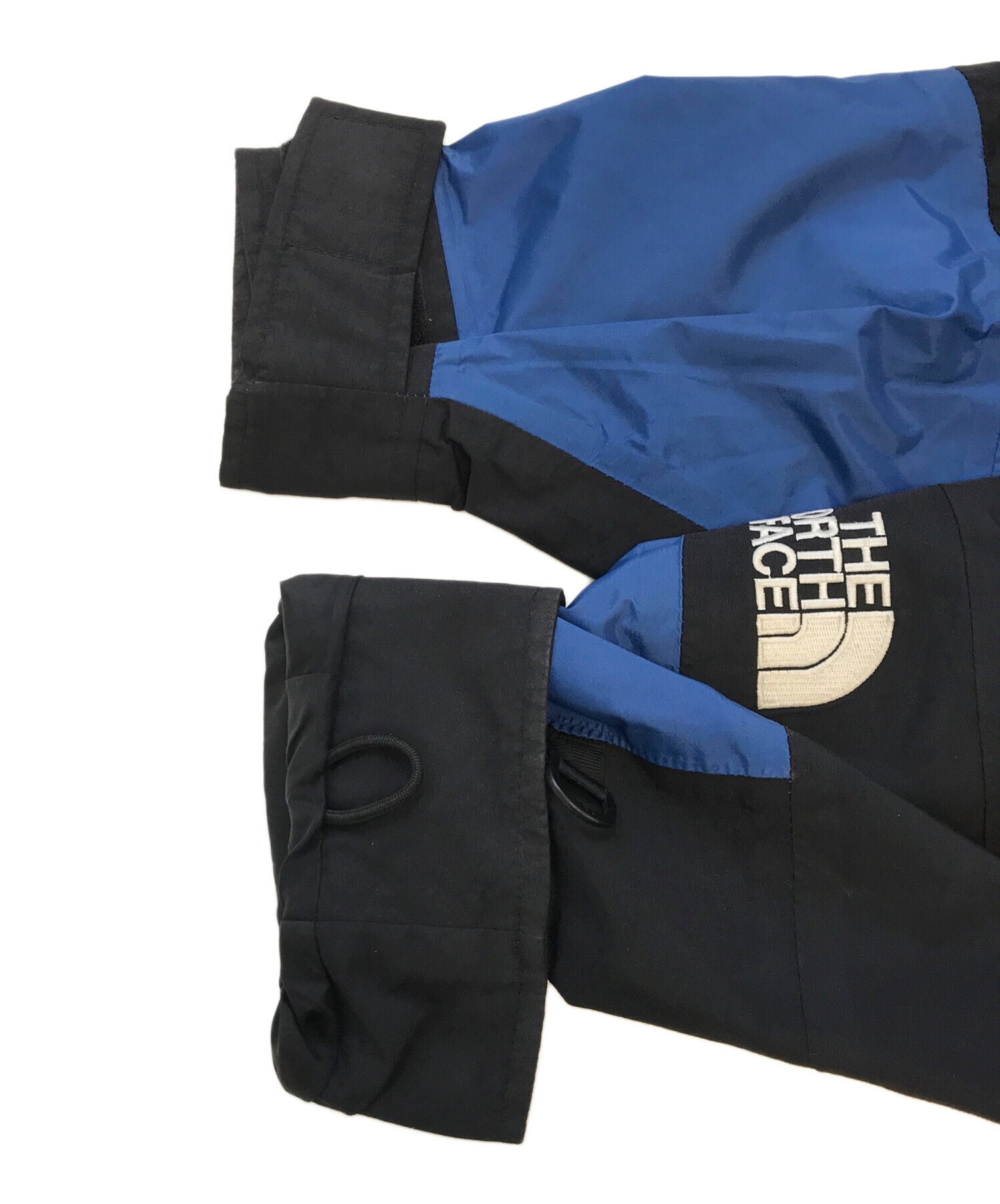 中古・古着通販】THE NORTH FACE (ザ ノース フェイス) 90sゴアテック 