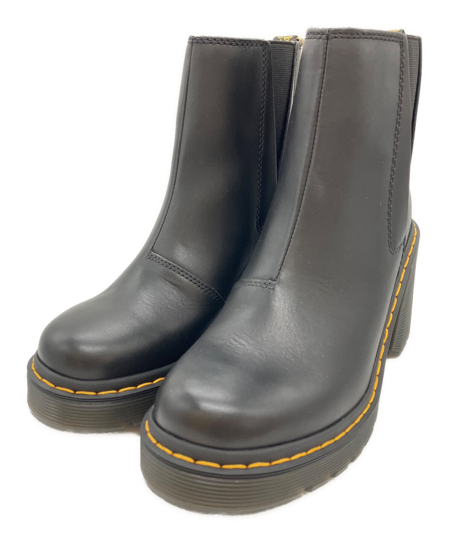 中古・古着通販】Dr.Martens (ドクターマーチン) Spence チェルシー 