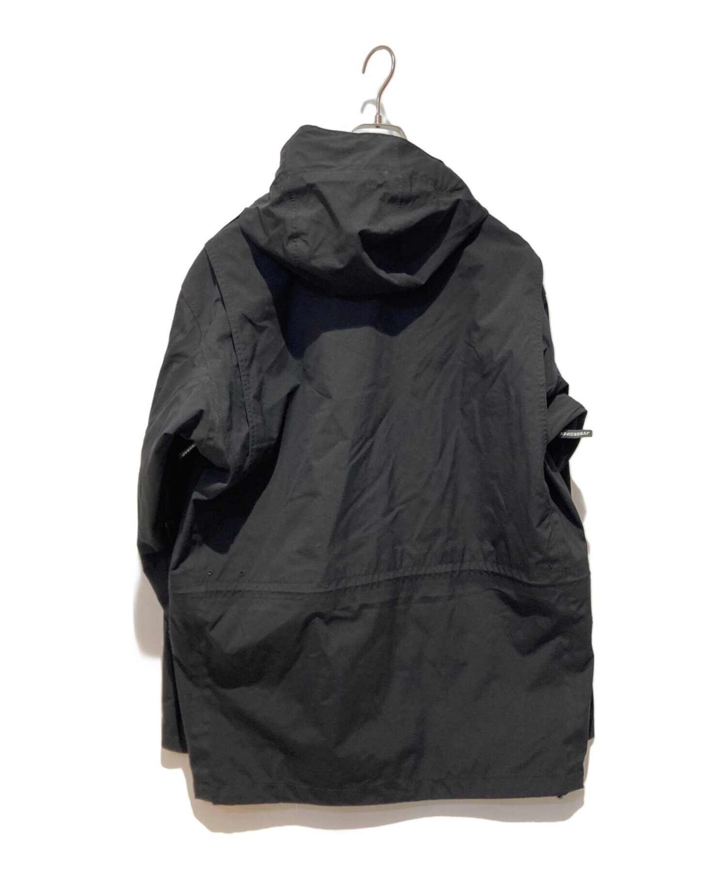 中古・古着通販】stussy AFDICEGEAR (ステューシー) マウンテン 