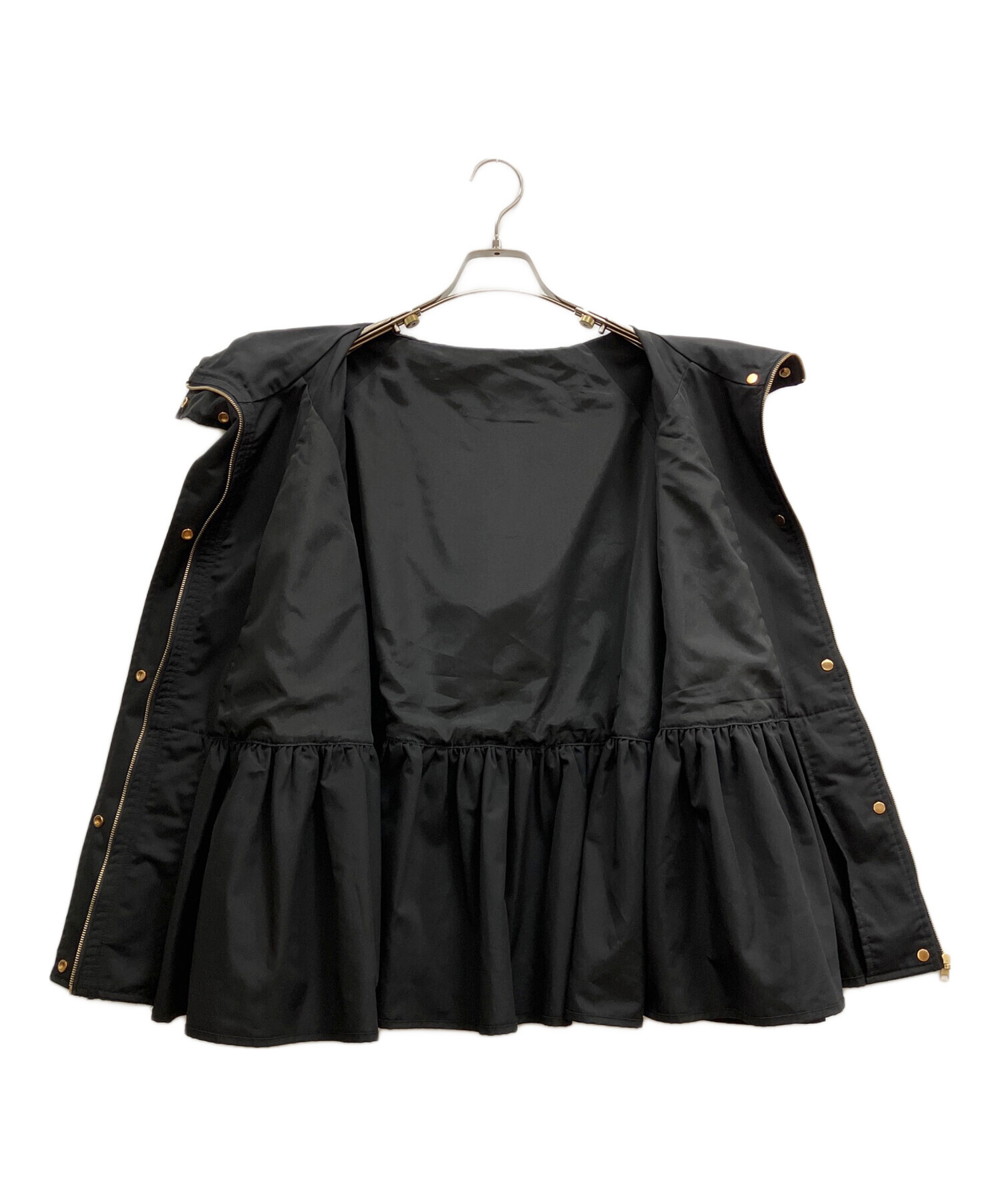 中古・古着通販】BIRTHDAY BASH (バースデーバッシュ) ALICIA JUMPER