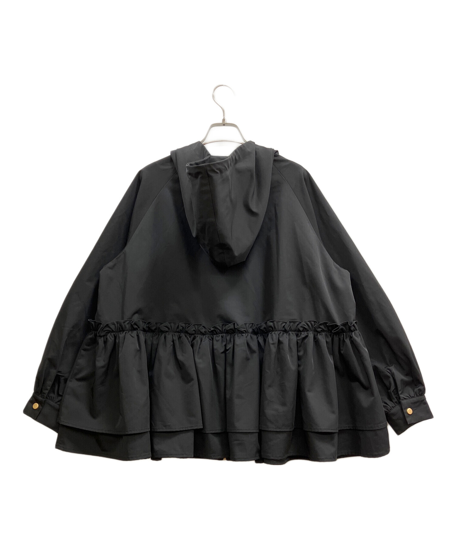 中古・古着通販】BIRTHDAY BASH (バースデーバッシュ) ALICIA JUMPER