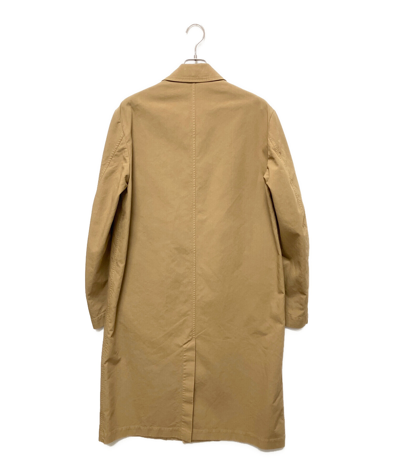 中古・古着通販】DRIES VAN NOTEN (ドリスヴァンノッテン) RANKLES GD