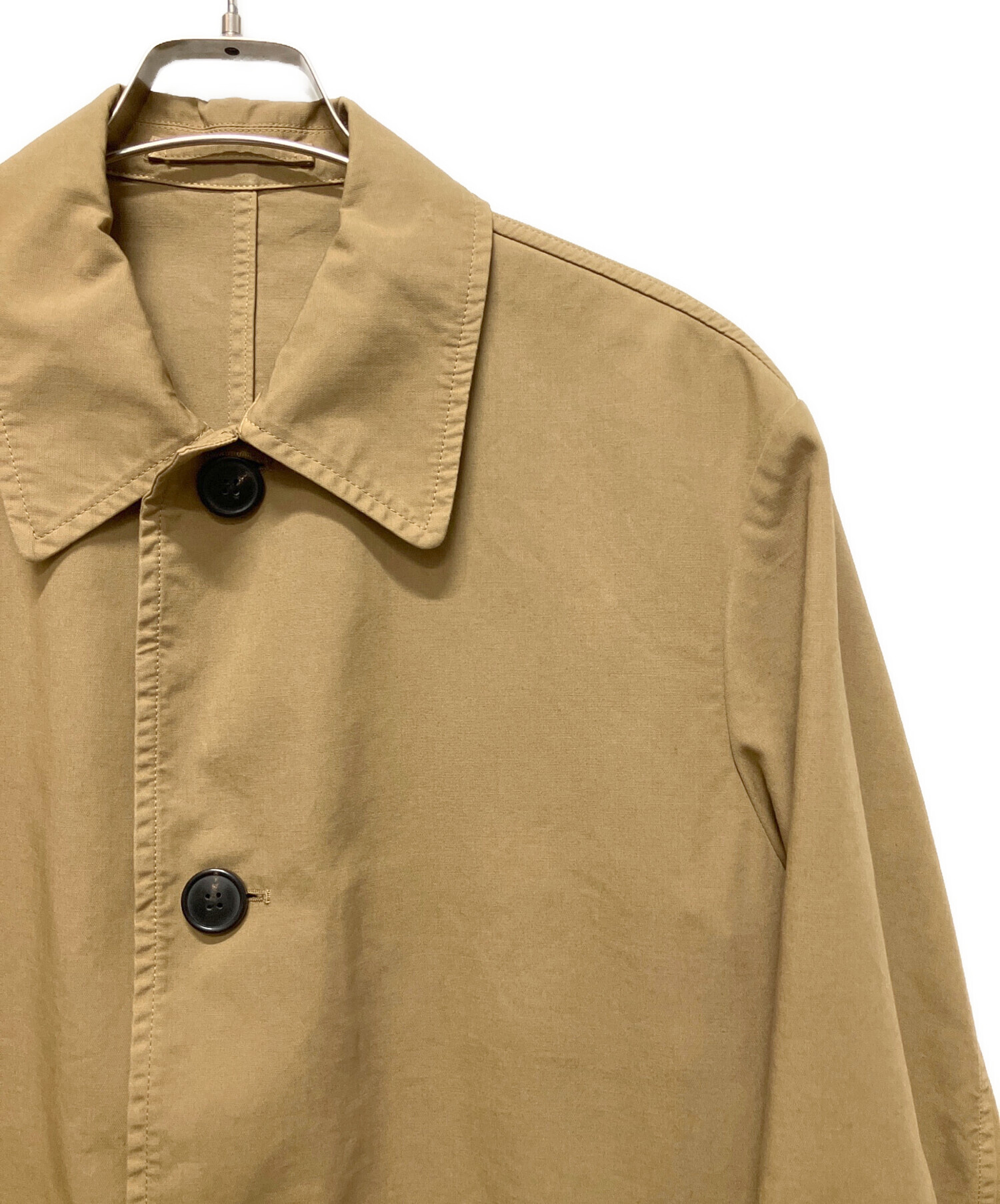 中古・古着通販】DRIES VAN NOTEN (ドリスヴァンノッテン) RANKLES GD