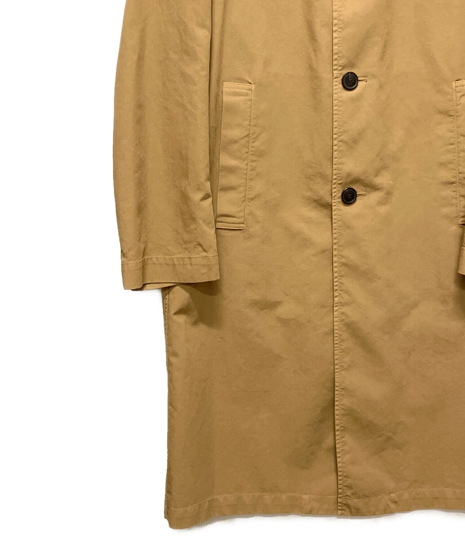 中古・古着通販】DRIES VAN NOTEN (ドリスヴァンノッテン) RANKLES GD