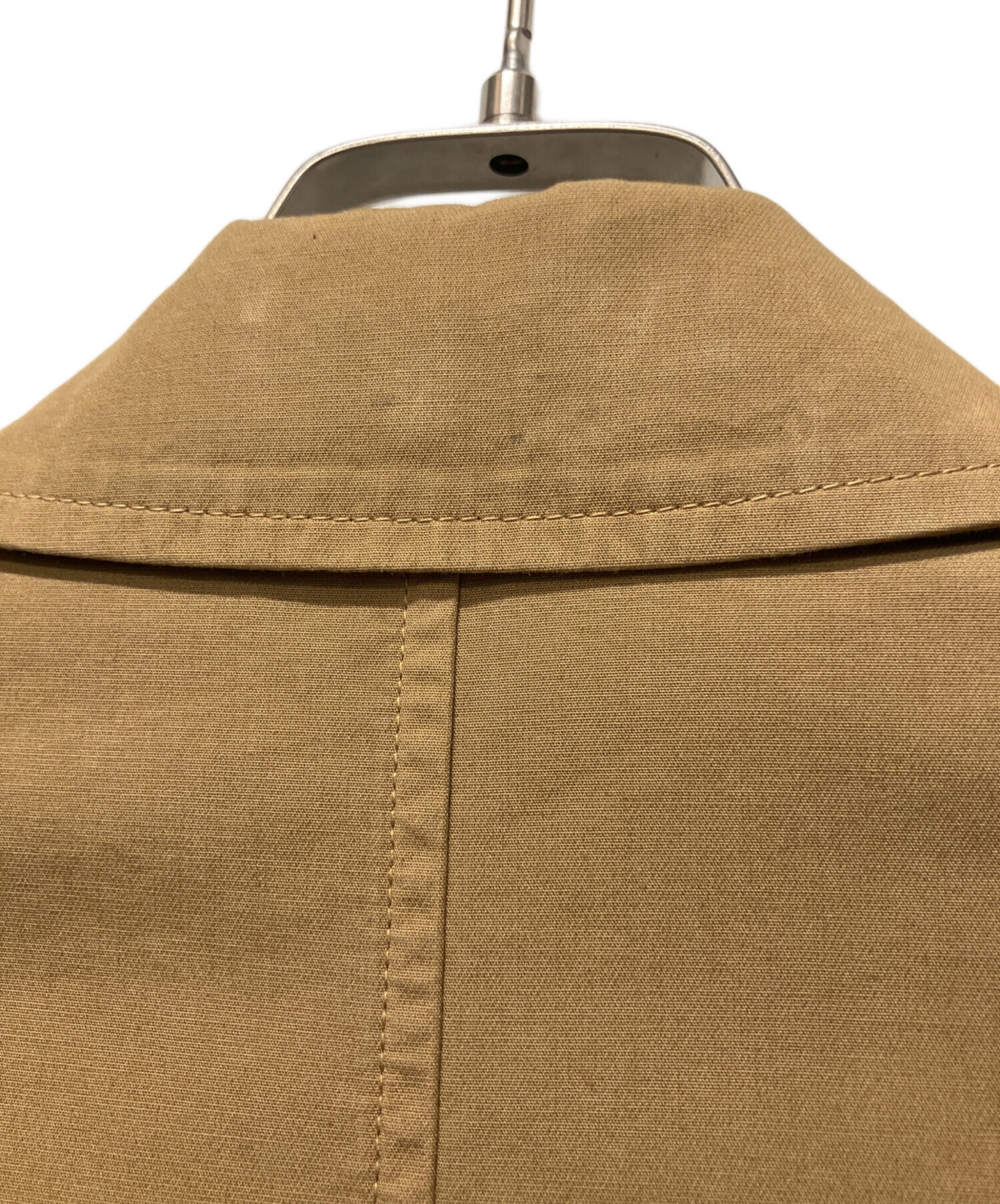 中古・古着通販】DRIES VAN NOTEN (ドリスヴァンノッテン) RANKLES GD 