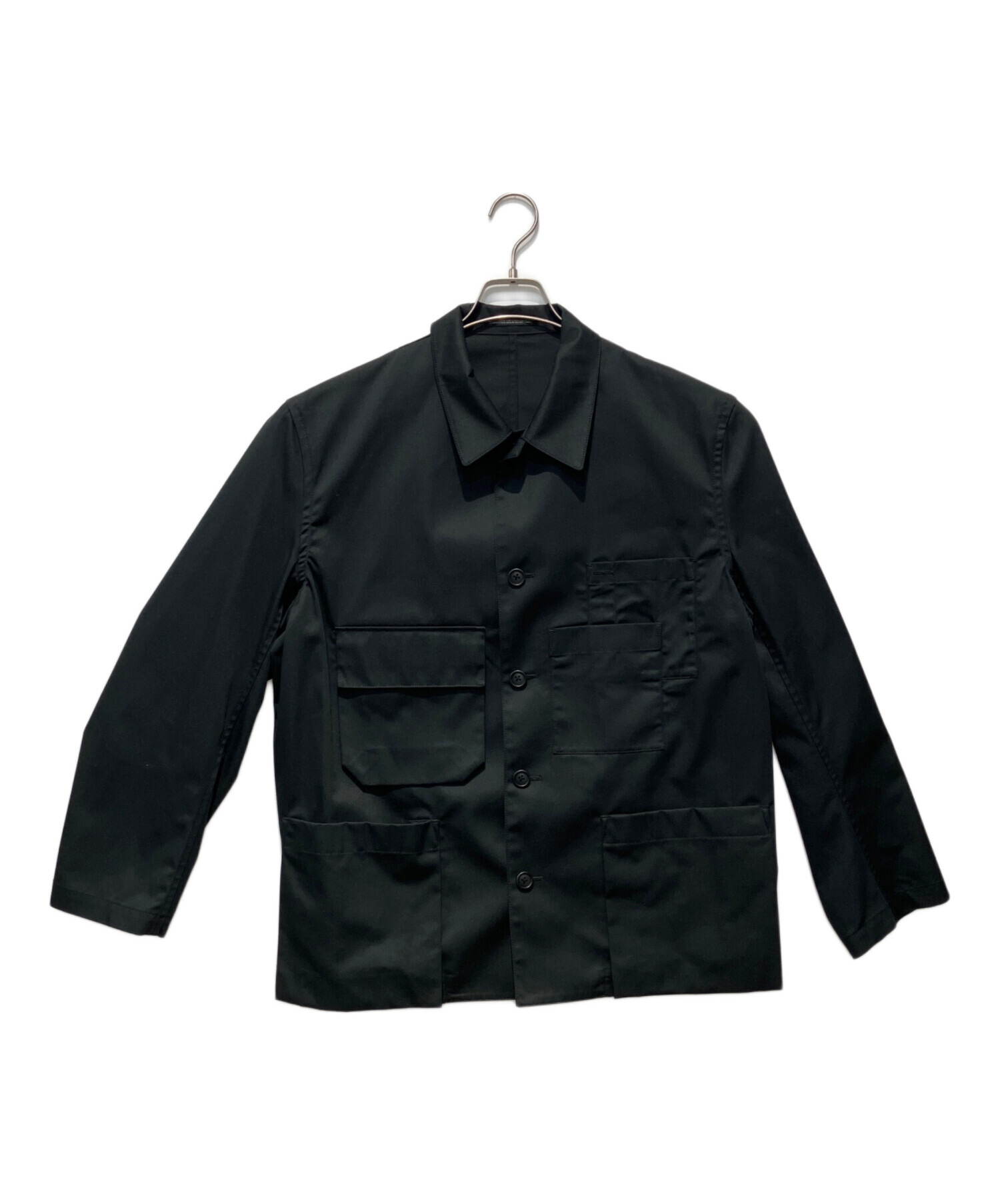 中古・古着通販】Y's for men (ワイズフォーメン) 5BS LAYERED POCKET