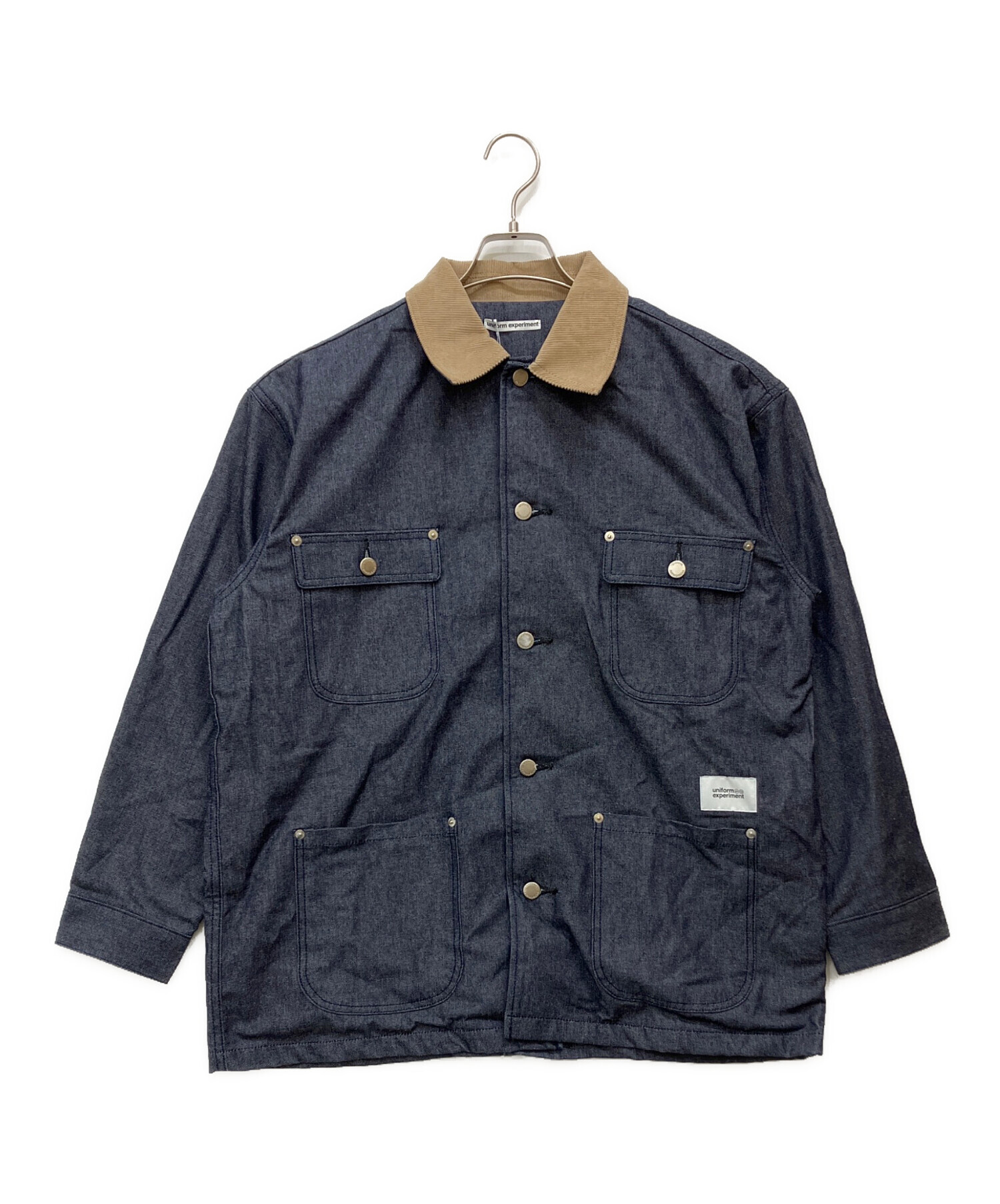 Amb uniform experiment別注 中古・古着通販】uniform experiment (ユニフォームエクスペリメント