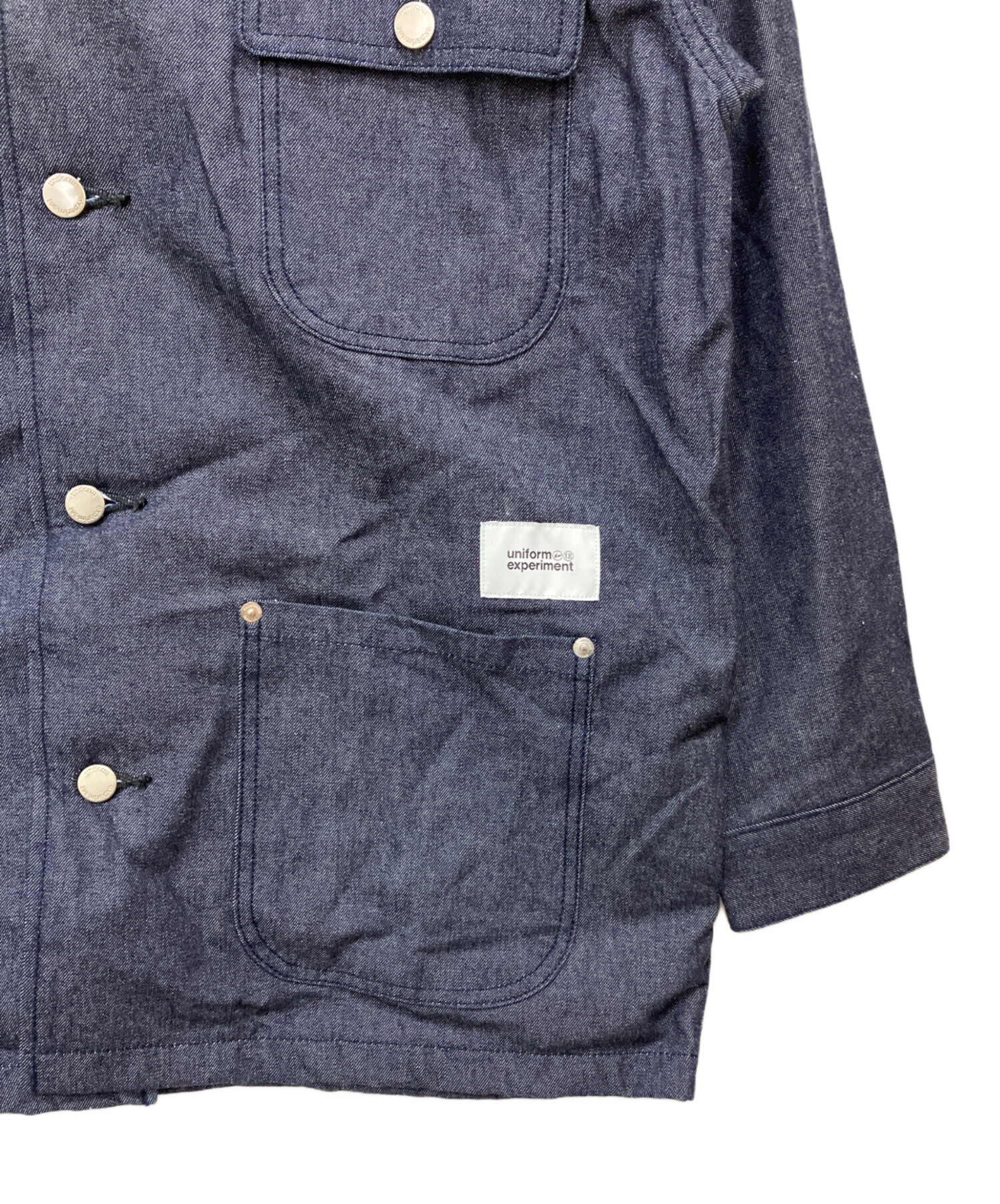 中古・古着通販】uniform experiment (ユニフォームエクスペリメント