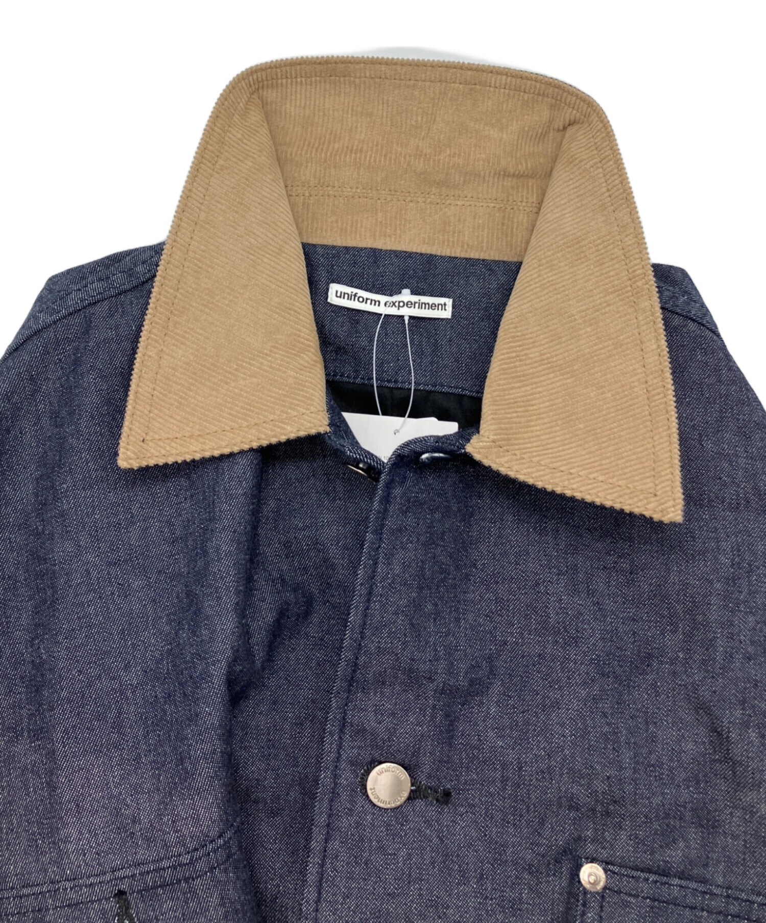 中古・古着通販】uniform experiment (ユニフォームエクスペリメント