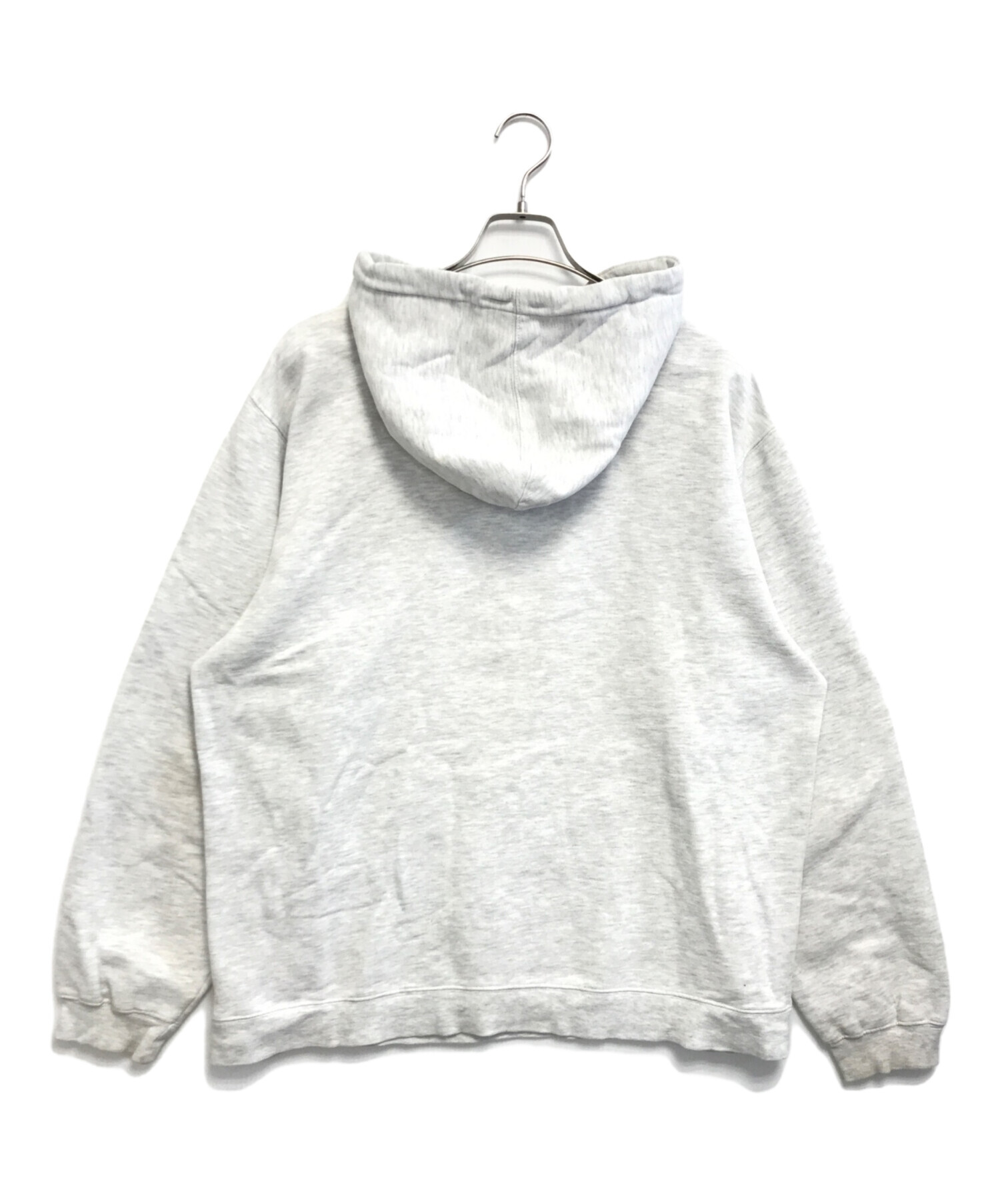 中古・古着通販】stussy (ステューシー) STUSSY LIVINプリントパーカー 