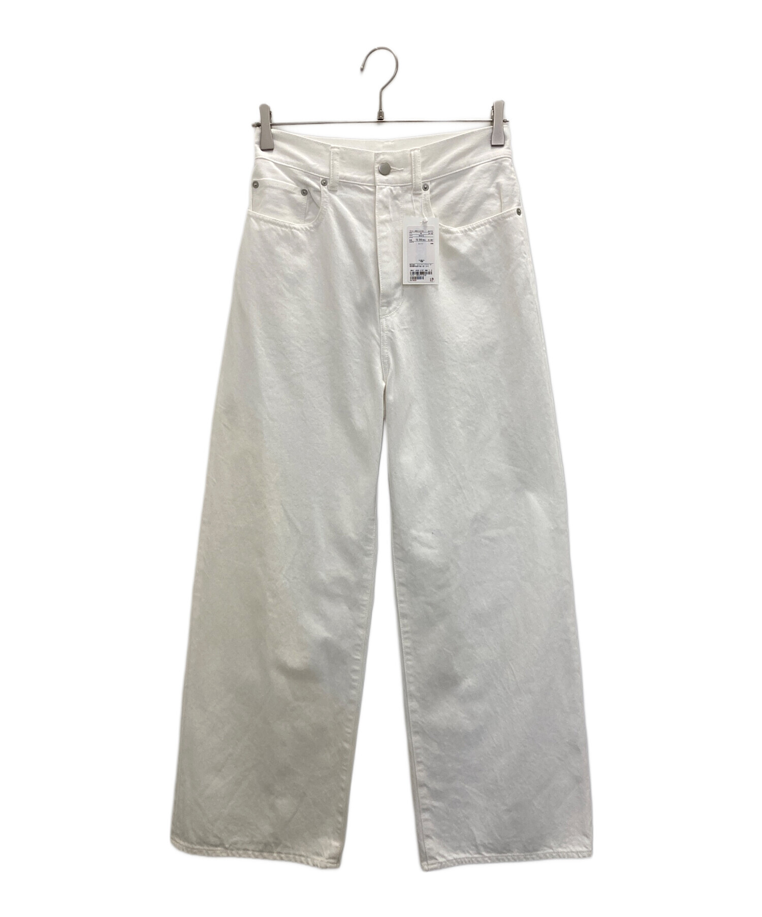 中古・古着通販】UNITED ARROWS (ユナイテッドアローズ) ルーズ 