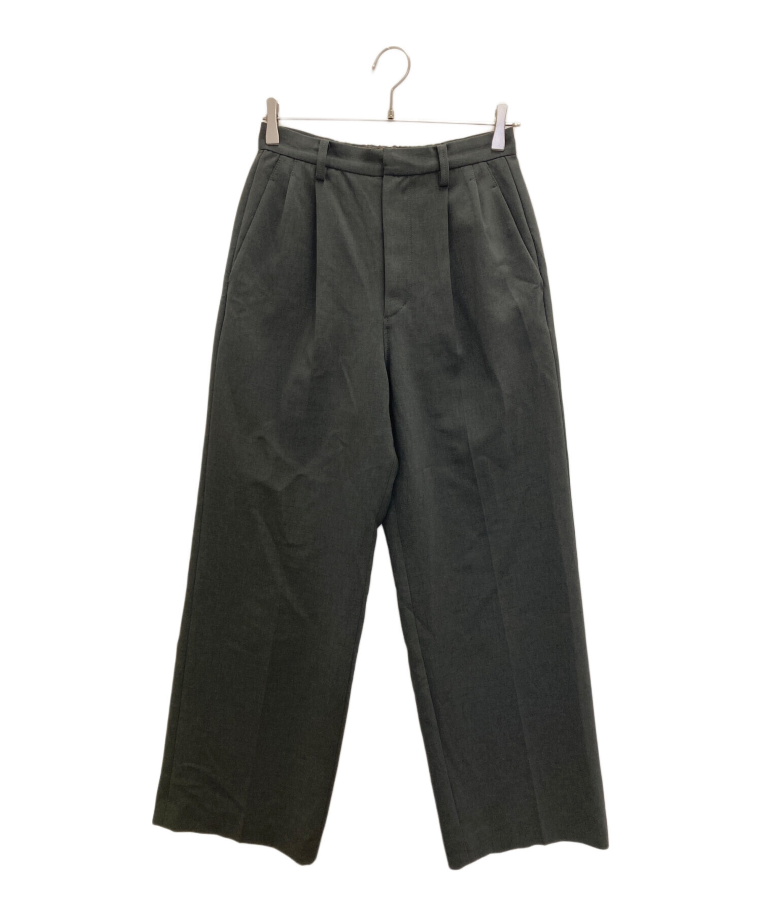 中古・古着通販】Spick and Span (スピック＆スパン) ダブルクロス