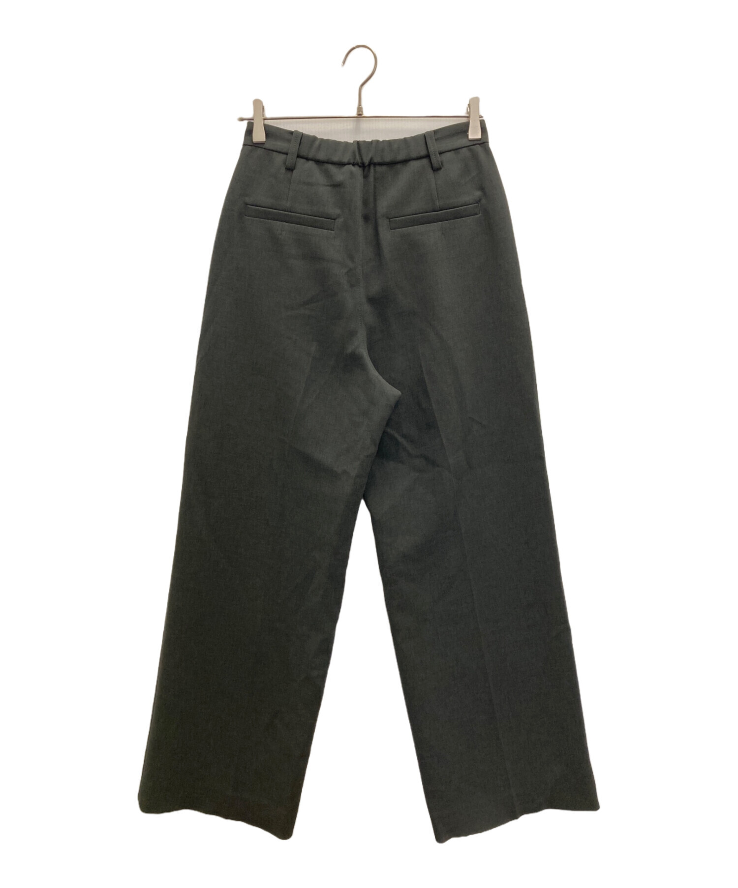 Spick & Span - ご売約 中古・古着通販】Spick and Span (スピック＆スパン) ダブルクロス