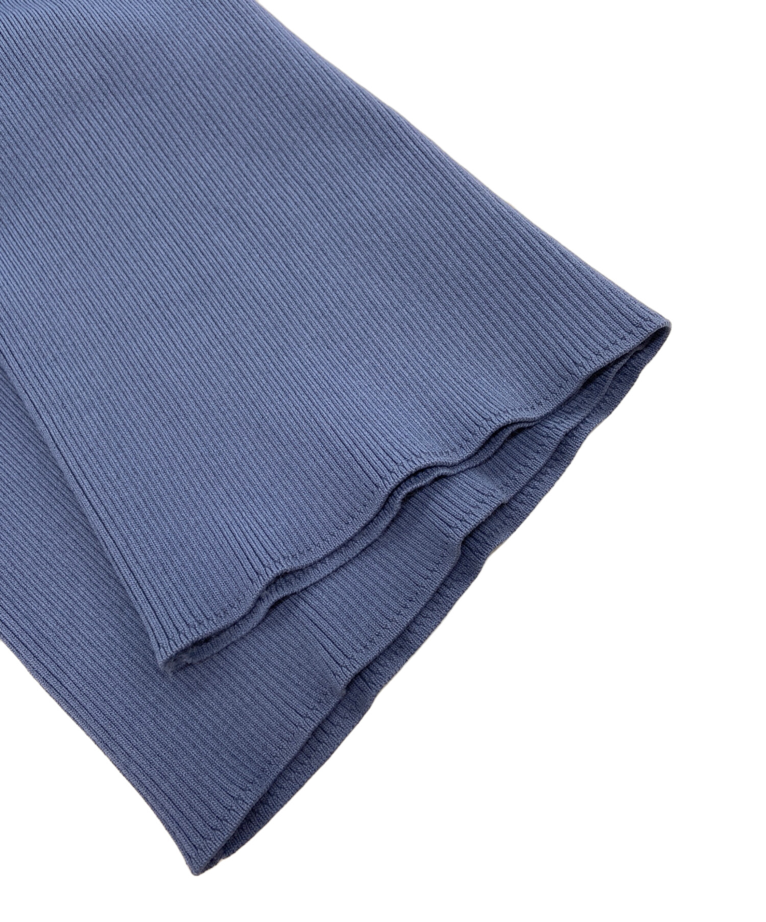 中古・古着通販】Snidel (スナイデル) Sustainableプリーツフリル