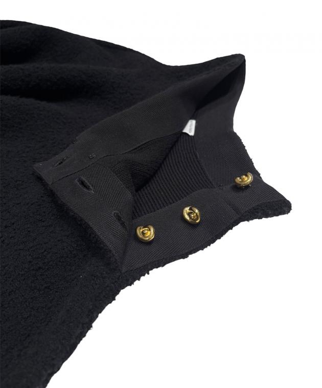 中古・古着通販】BOTTEGA VENETA (ボッテガベネタ) ウールブークレ