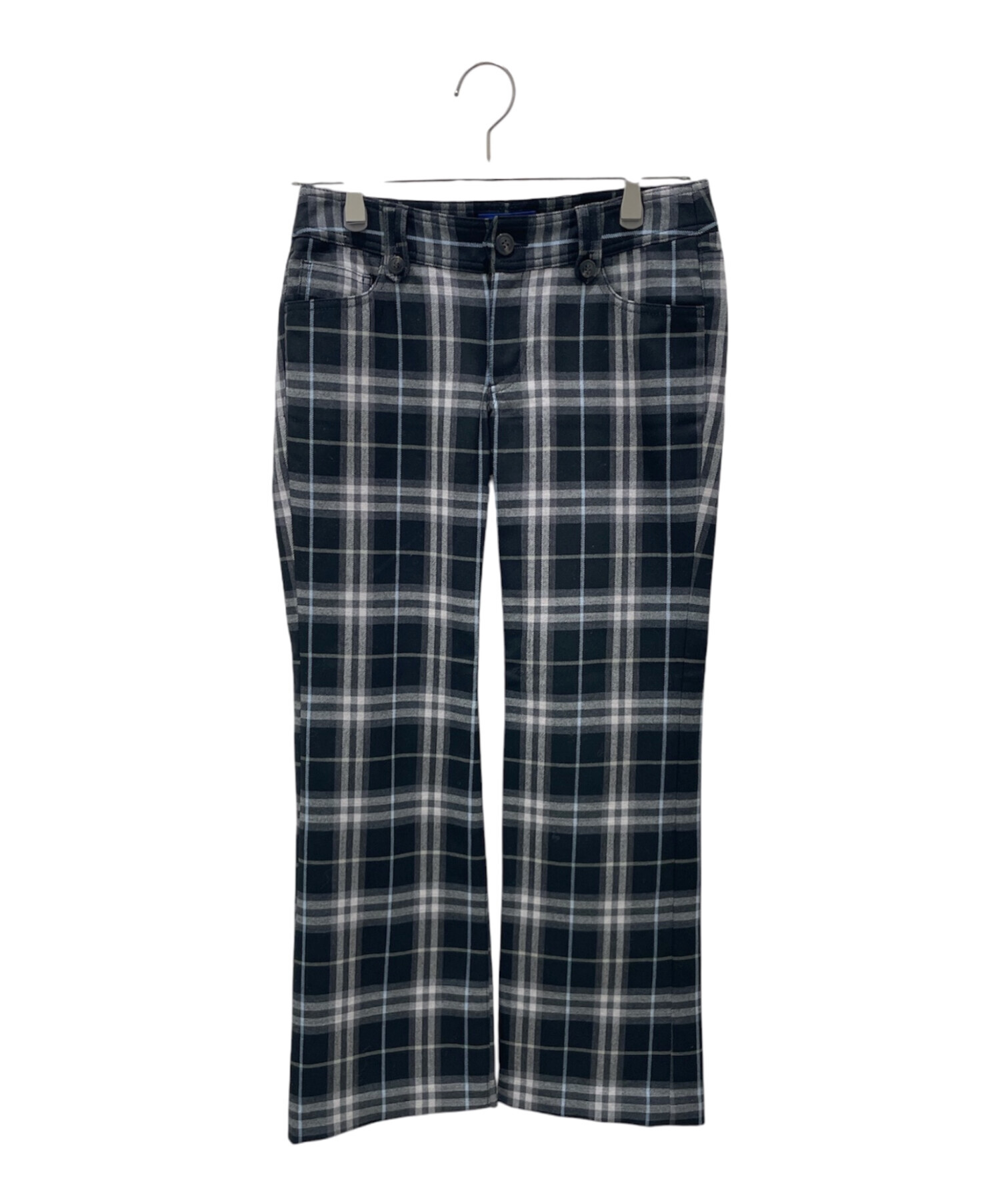 中古・古着通販】BURBERRY BLUE LABEL (バーバリー ブルー レーベル