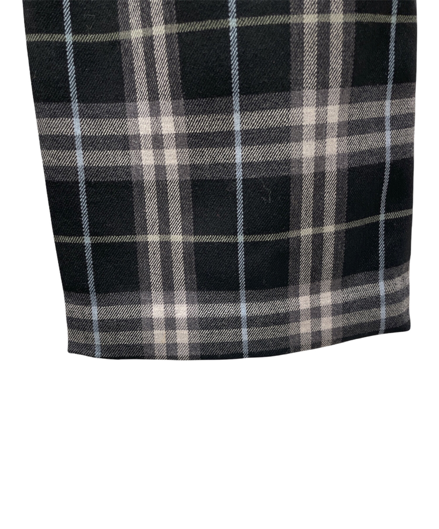 中古・古着通販】BURBERRY BLUE LABEL (バーバリー ブルー レーベル