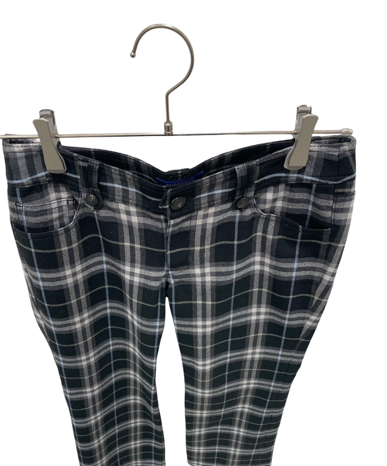 中古・古着通販】BURBERRY BLUE LABEL (バーバリー ブルー レーベル