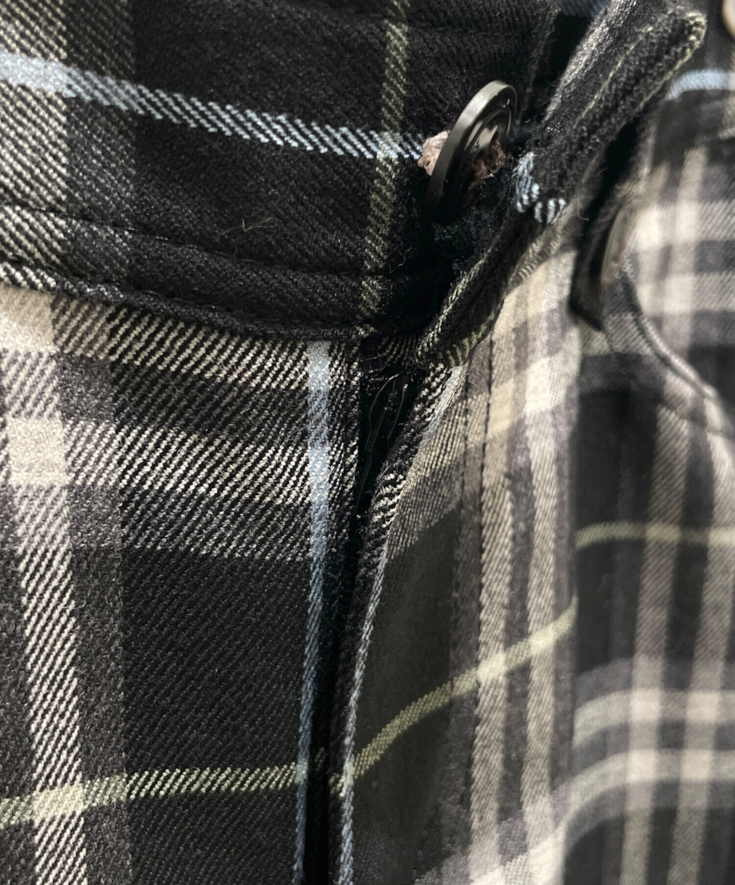 中古・古着通販】BURBERRY BLUE LABEL (バーバリー ブルー レーベル