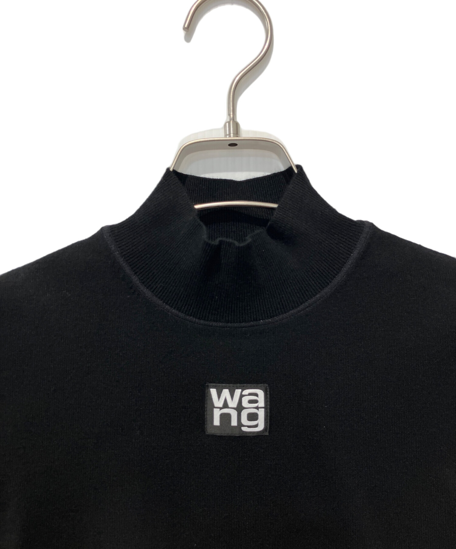 中古・古着通販】ALEXANDER WANG (アレキサンダー・ワン) ショート