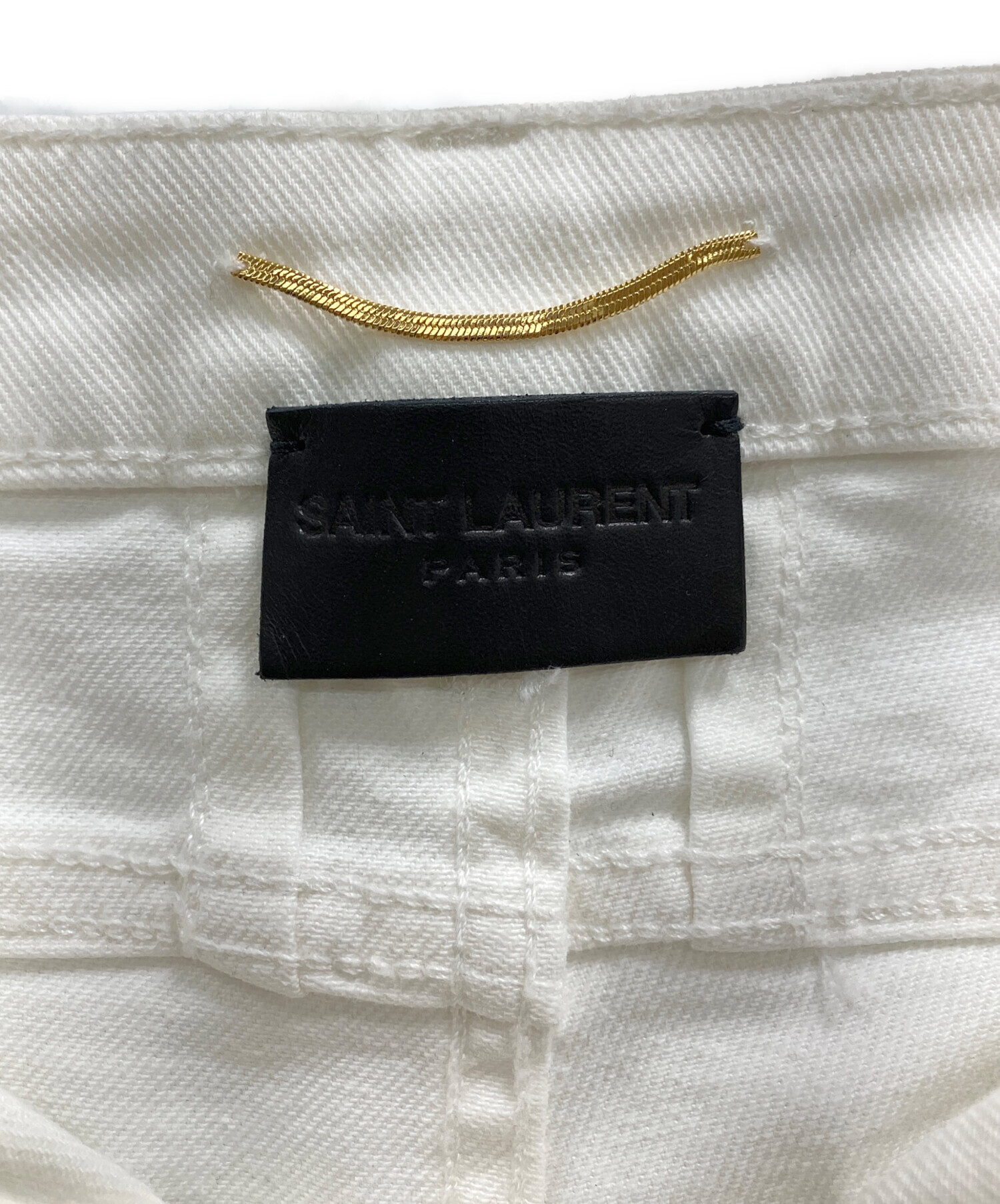 中古・古着通販】Saint Laurent Paris (サンローランパリ) スキニー