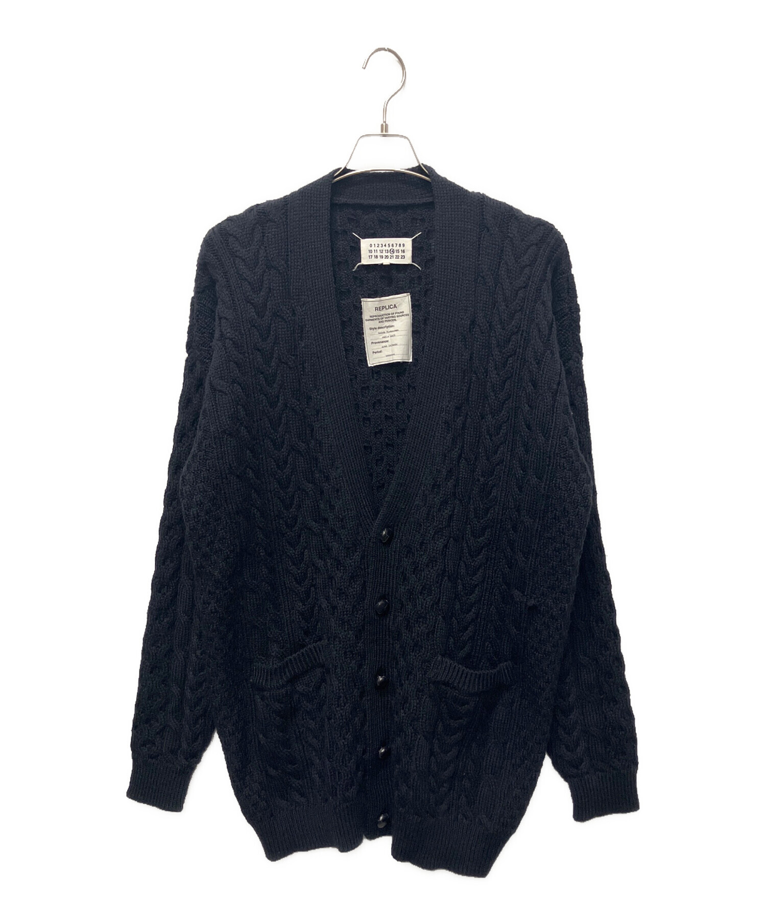 中古・古着通販】Maison Margiela (メゾンマルジェラ) アイリッシュ