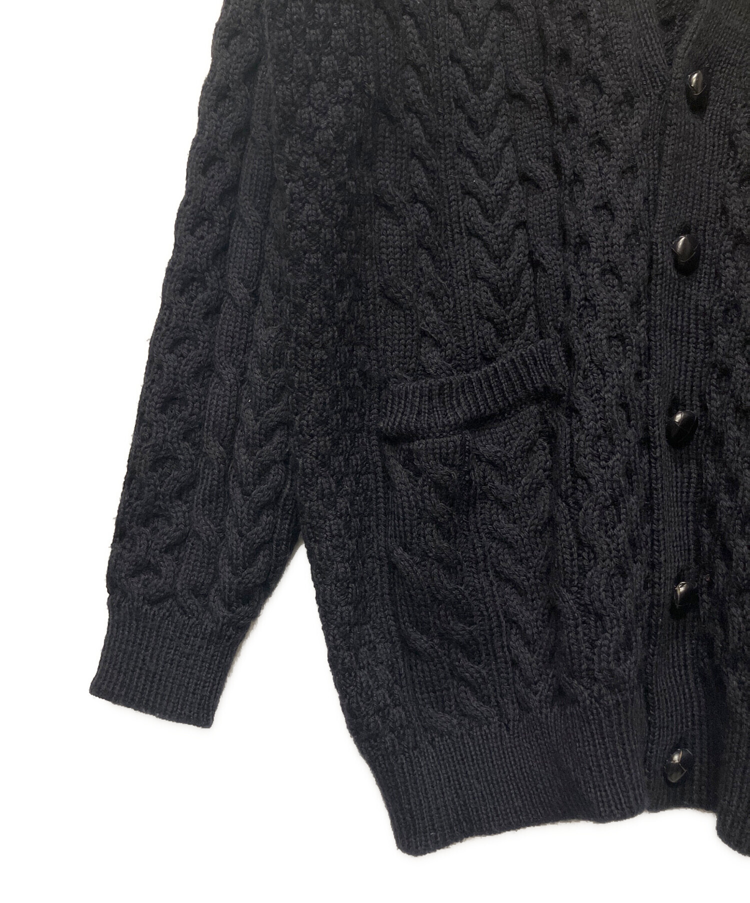 中古・古着通販】Maison Margiela (メゾンマルジェラ) アイリッシュ