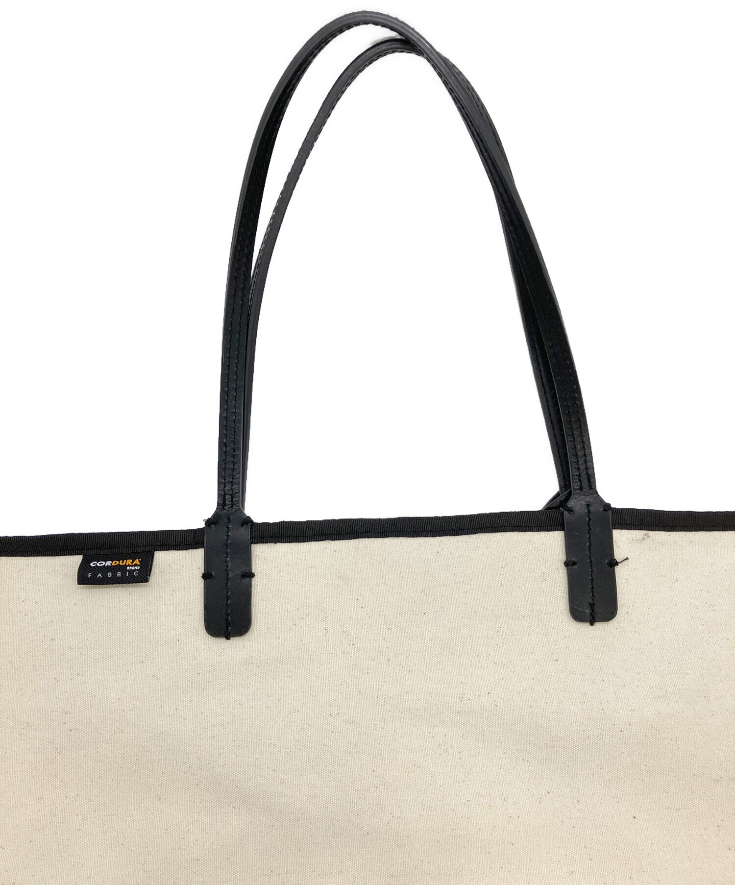 中古・古着通販】CLUB HAUS (クラブハウス) リバーシブルトートバッグ