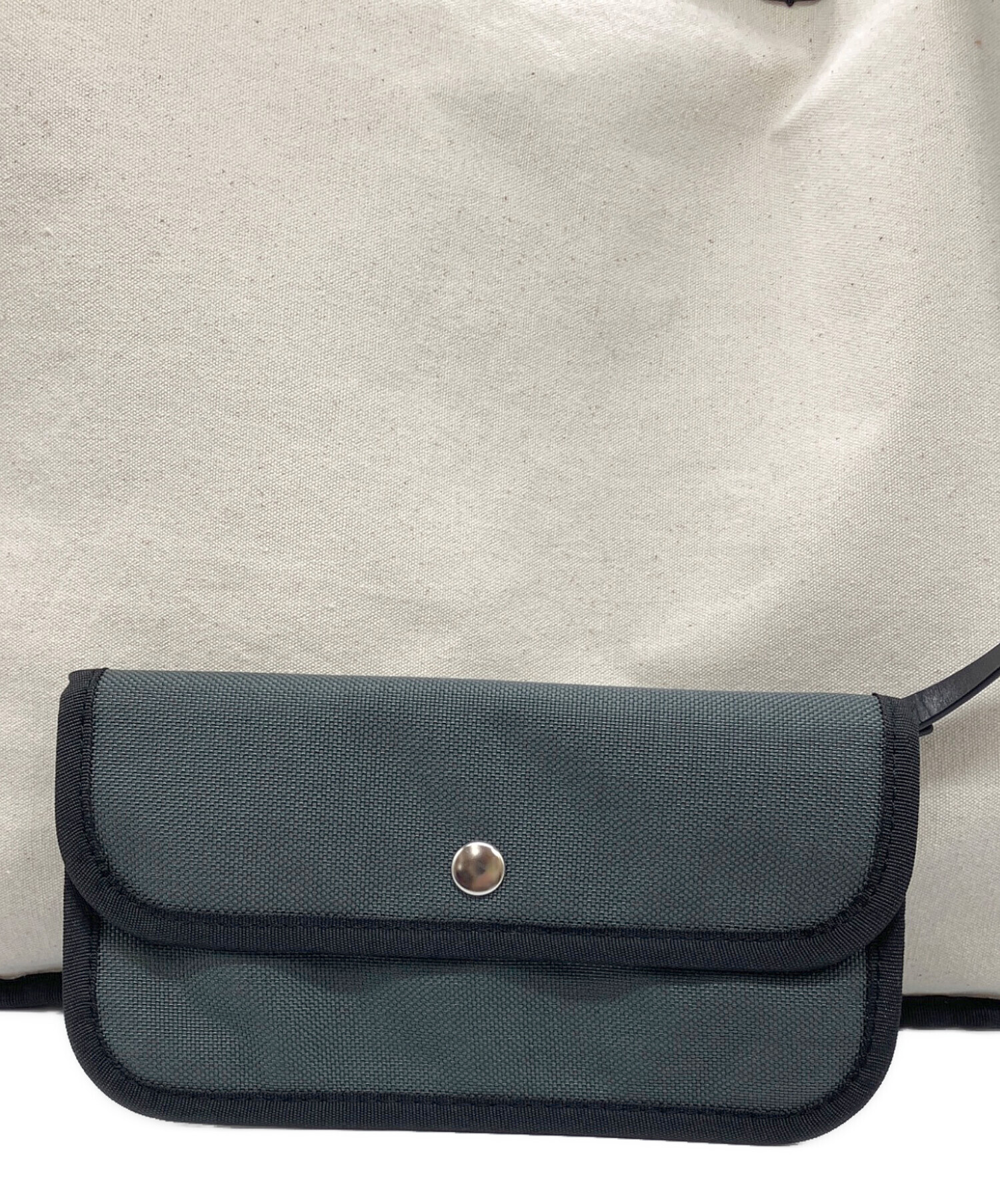 中古・古着通販】CLUB HAUS (クラブハウス) リバーシブルトートバッグ