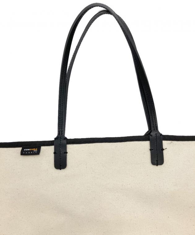 中古・古着通販】CLUB HAUS (クラブハウス) リバーシブルトートバッグ