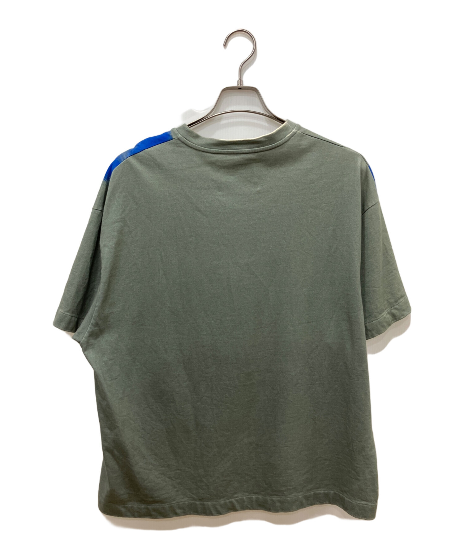 Jil Sander TシャツMサイズ 中古・古着通販】JIL SANDER (ジルサンダー) グラフィックTシャツ