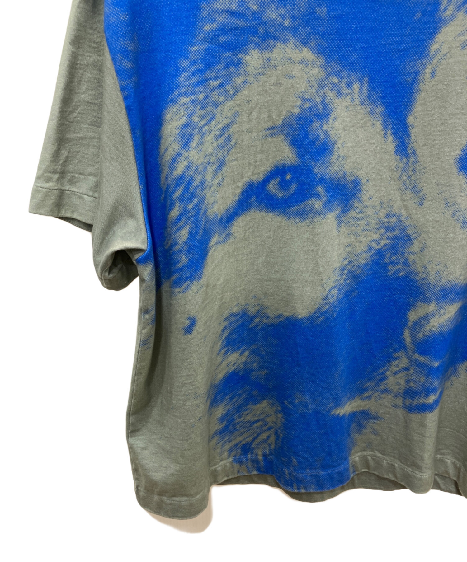 中古・古着通販】JIL SANDER (ジルサンダー) グラフィックTシャツ