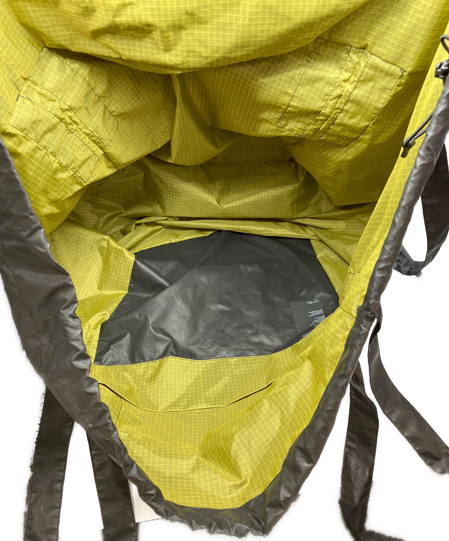 中古・古着通販】GR10K (ジーアールテンケー) SPINN SOIL SACK