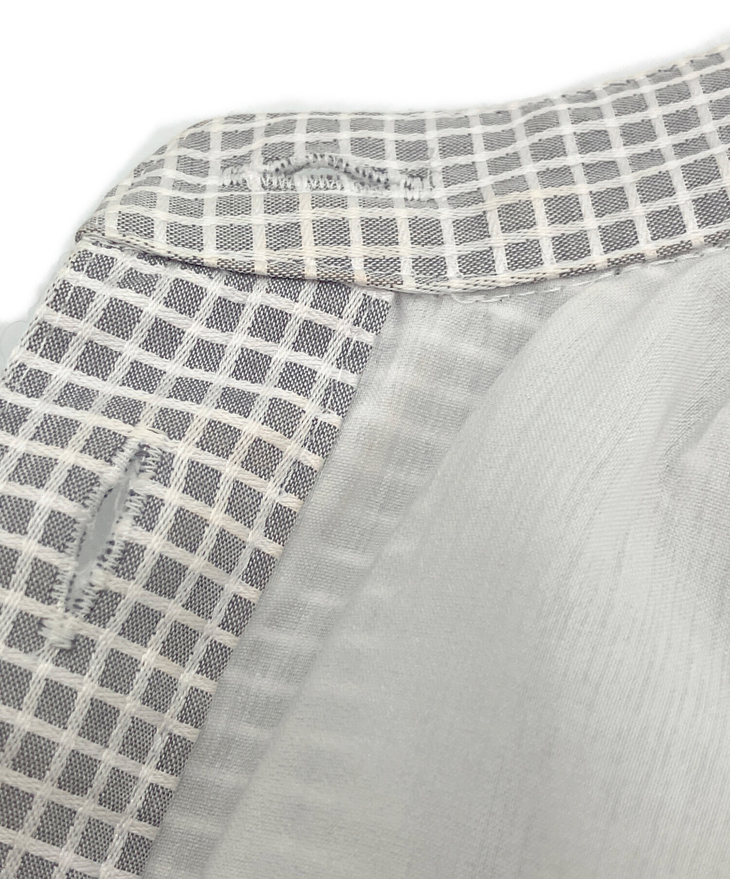 中古・古着通販】Rene (ルネ) ティアードノースリーブワンピース