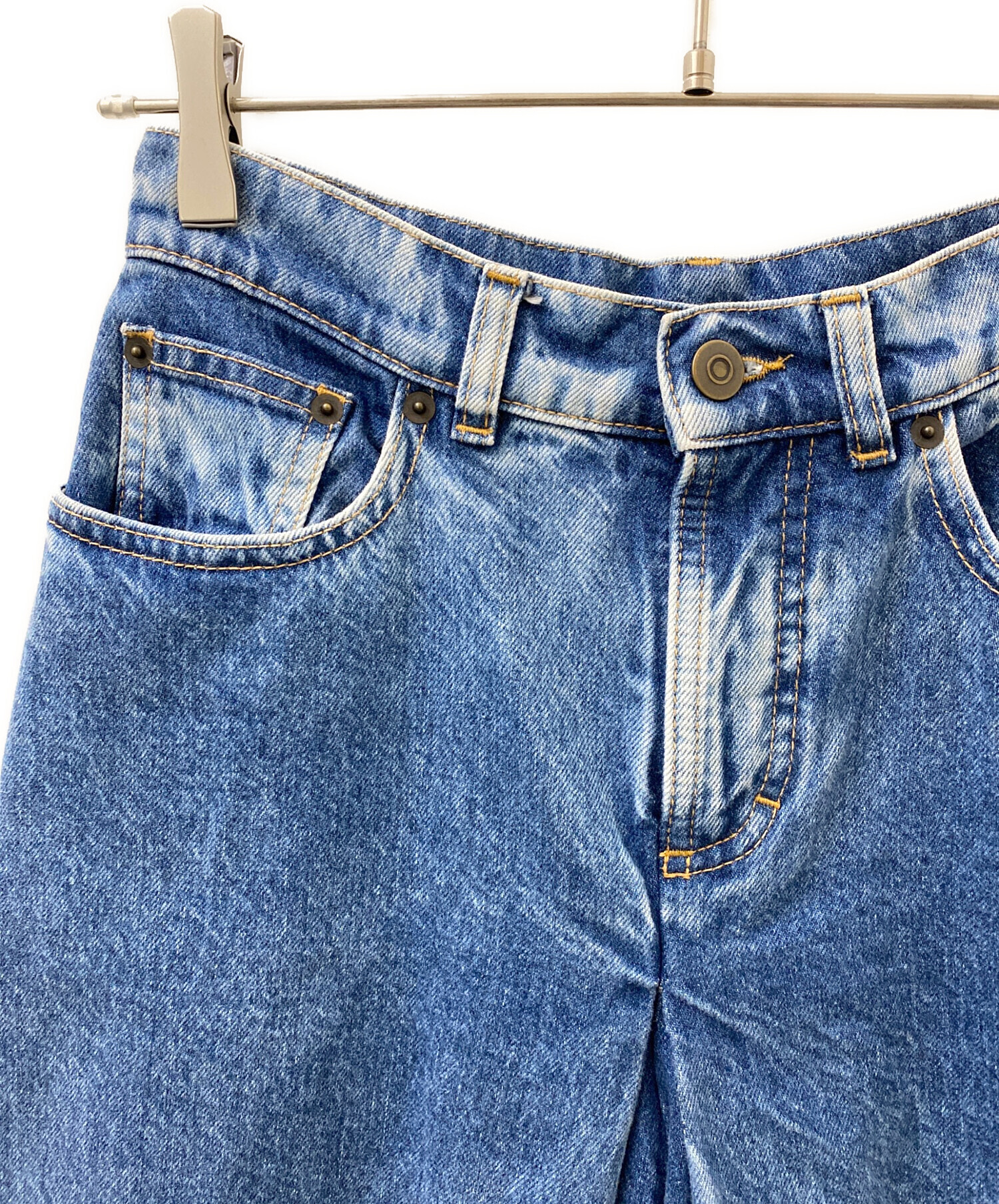 中古・古着通販】Maison Margiela (メゾンマルジェラ) デニム