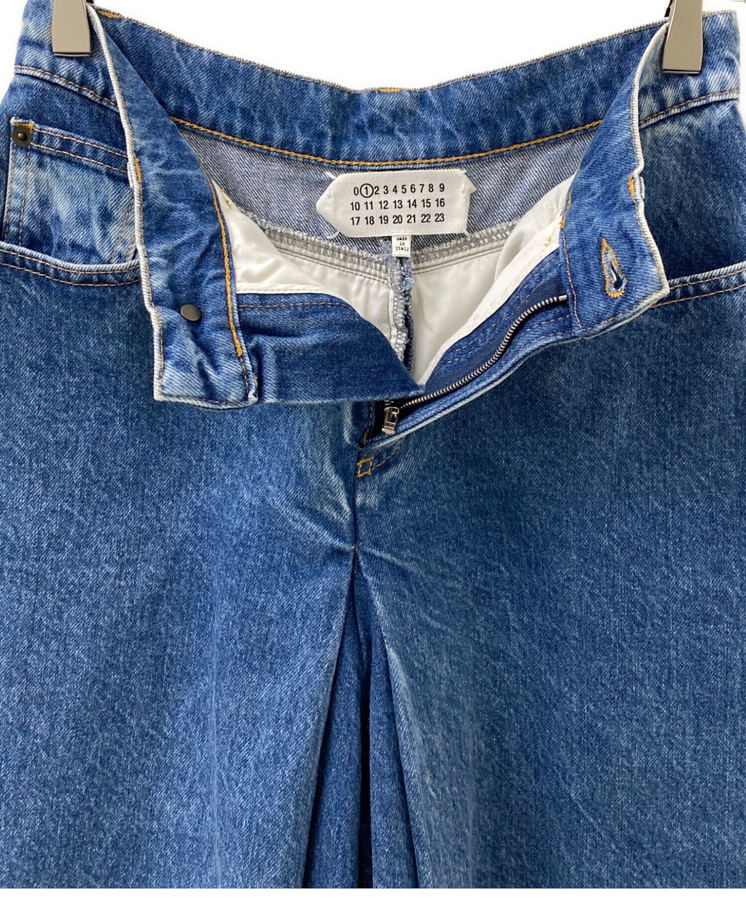 中古・古着通販】Maison Margiela (メゾンマルジェラ) デニム