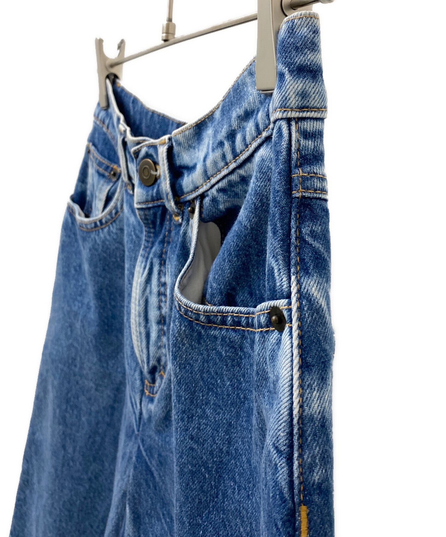 中古・古着通販】Maison Margiela (メゾンマルジェラ) デニム