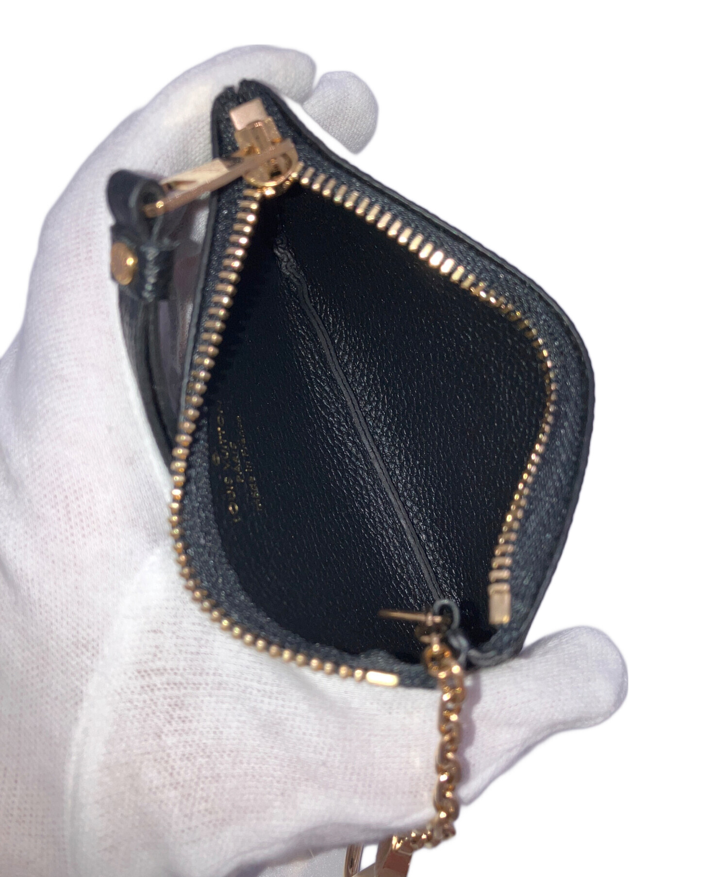 中古・古着通販】LOUIS VUITTON (ルイ ヴィトン) コインケース