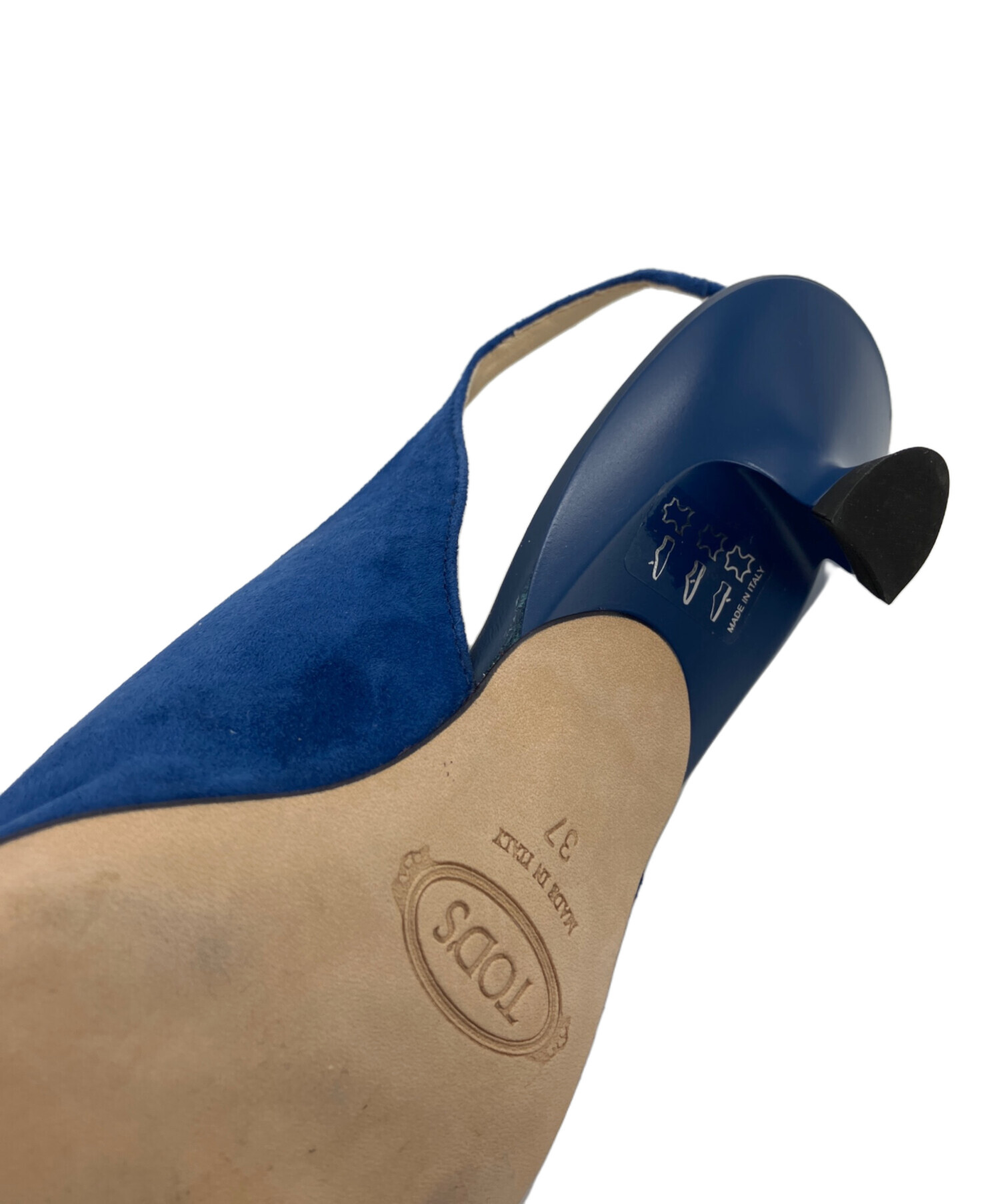 中古・古着通販】TOD'S (トッズ) Mame Kurogouchi (マメクロゴウチ