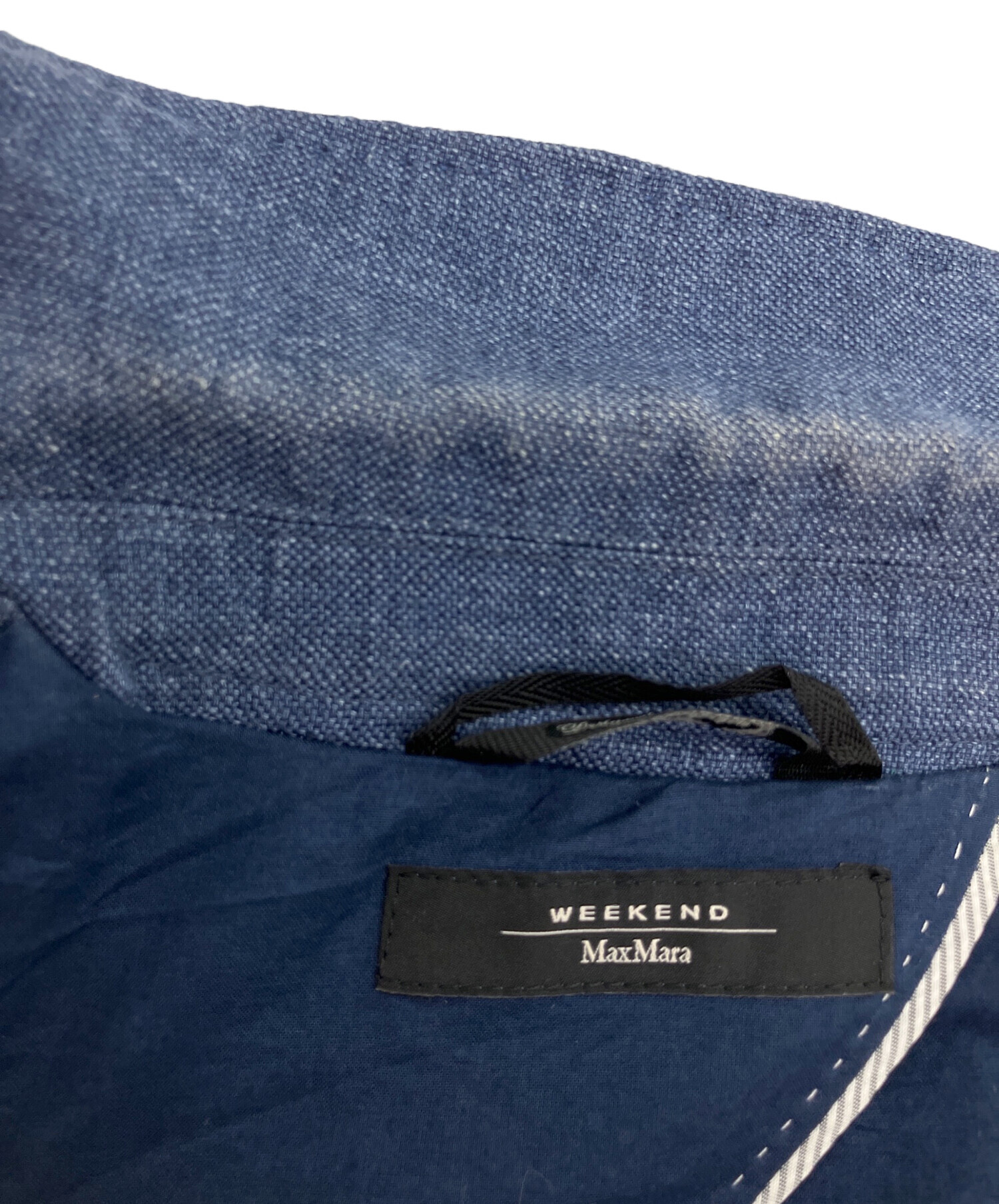 中古・古着通販】WEEKEND Max Mara (ウィークエンド マックスマーラ