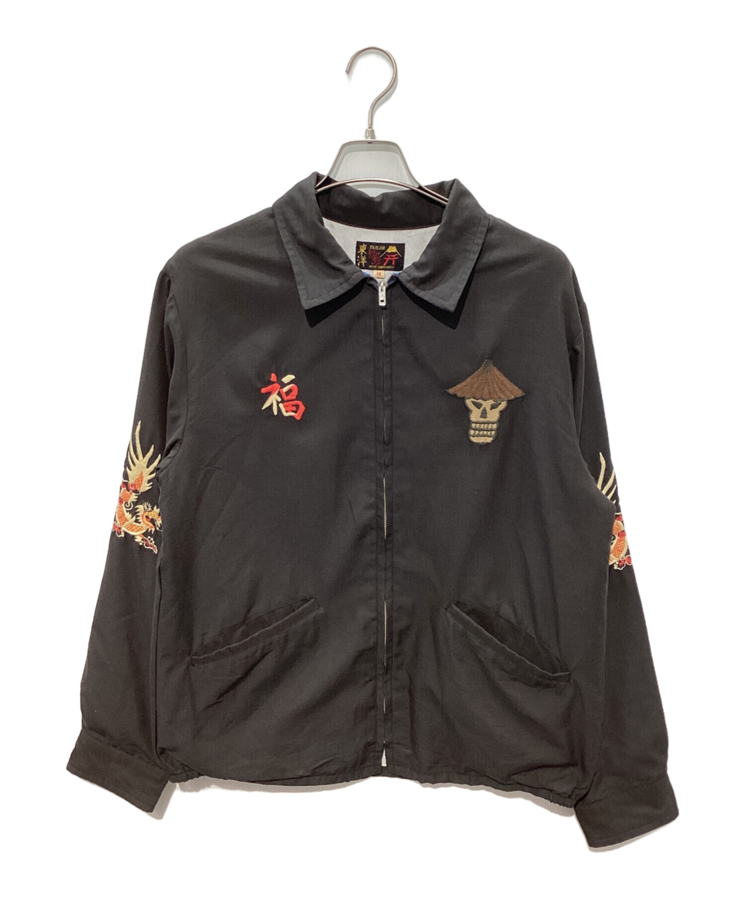 中古・古着通販】テーラー東洋 (テーラートウヨウ) Late 1960s Style