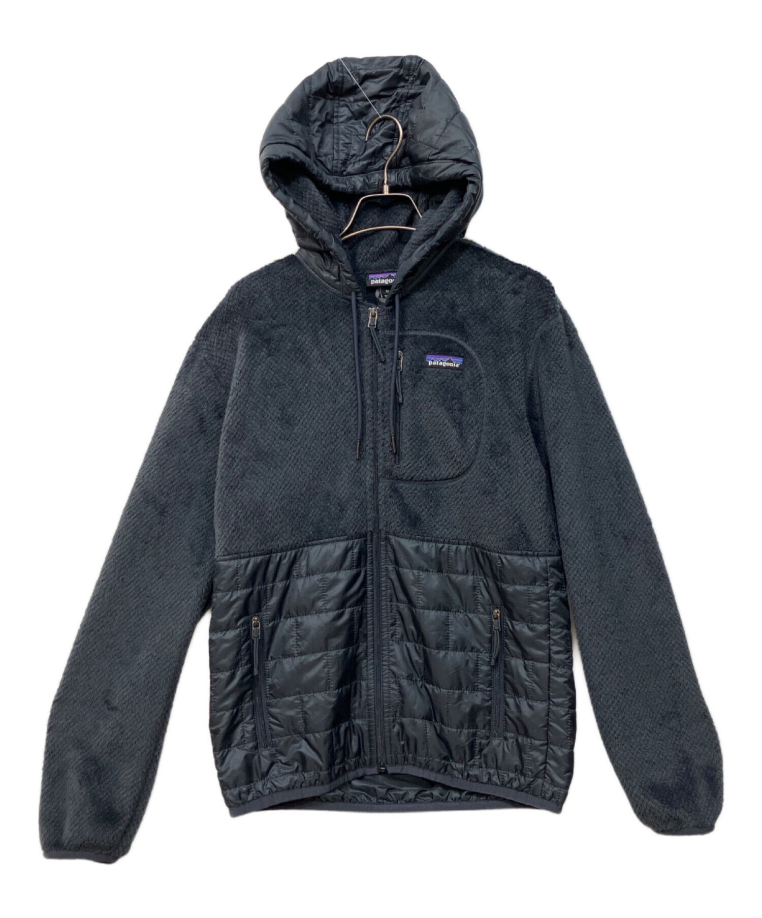 中古・古着通販】Patagonia (パタゴニア) アウトドアウェア(ジャケット