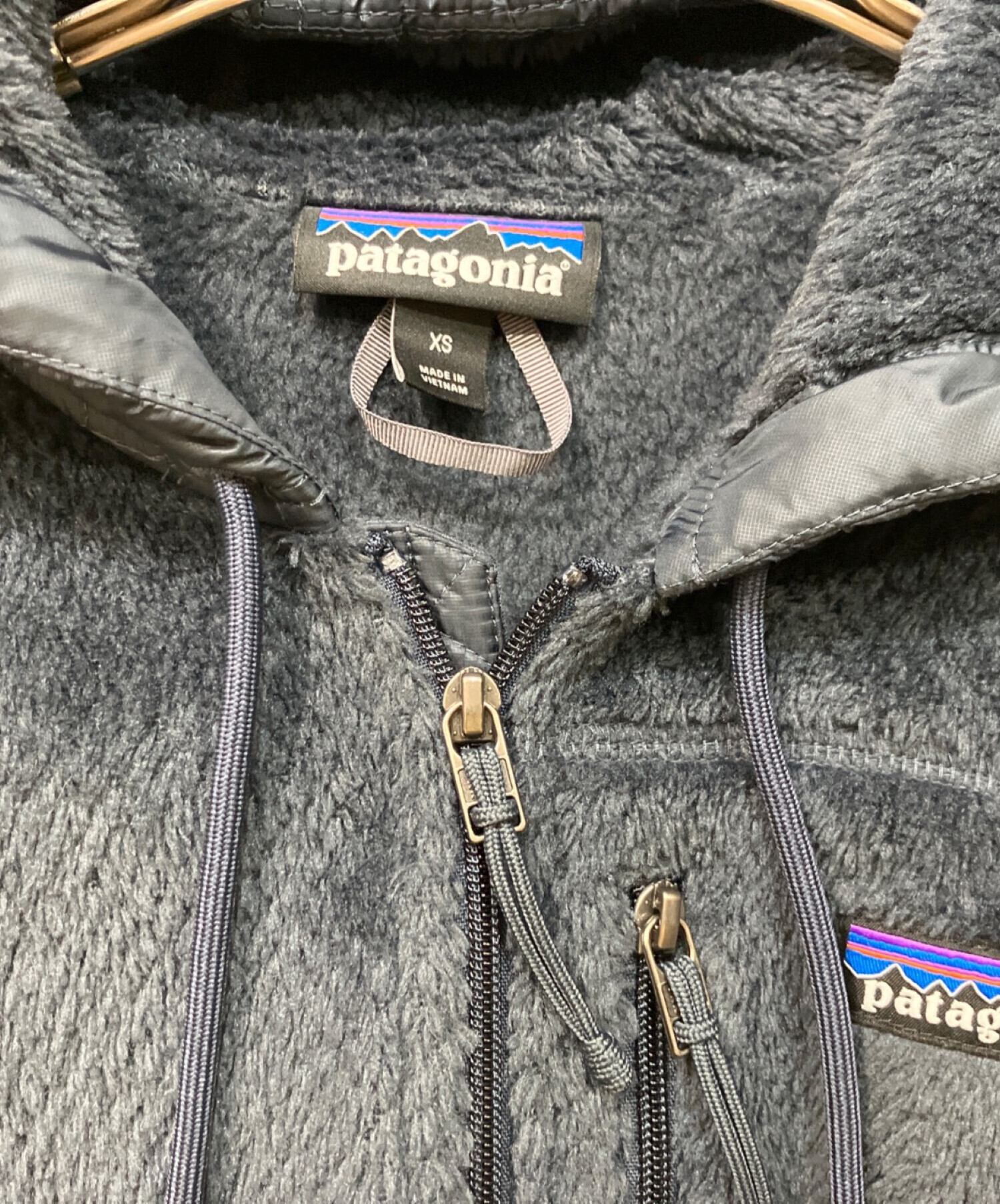 中古・古着通販】Patagonia (パタゴニア) アウトドアウェア(ジャケット