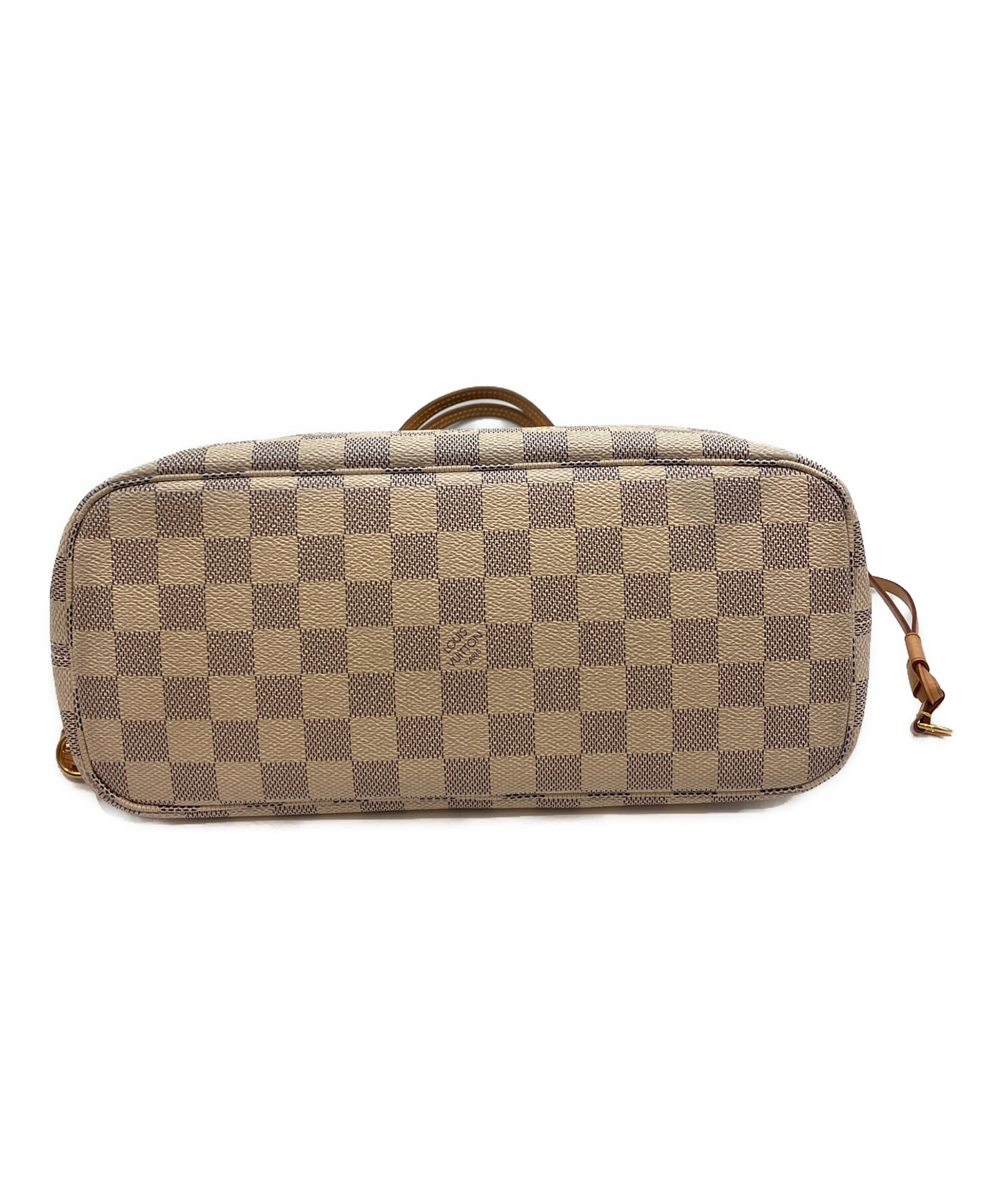 中古・古着通販】LOUIS VUITTON (ルイ ヴィトン) トートバッグ