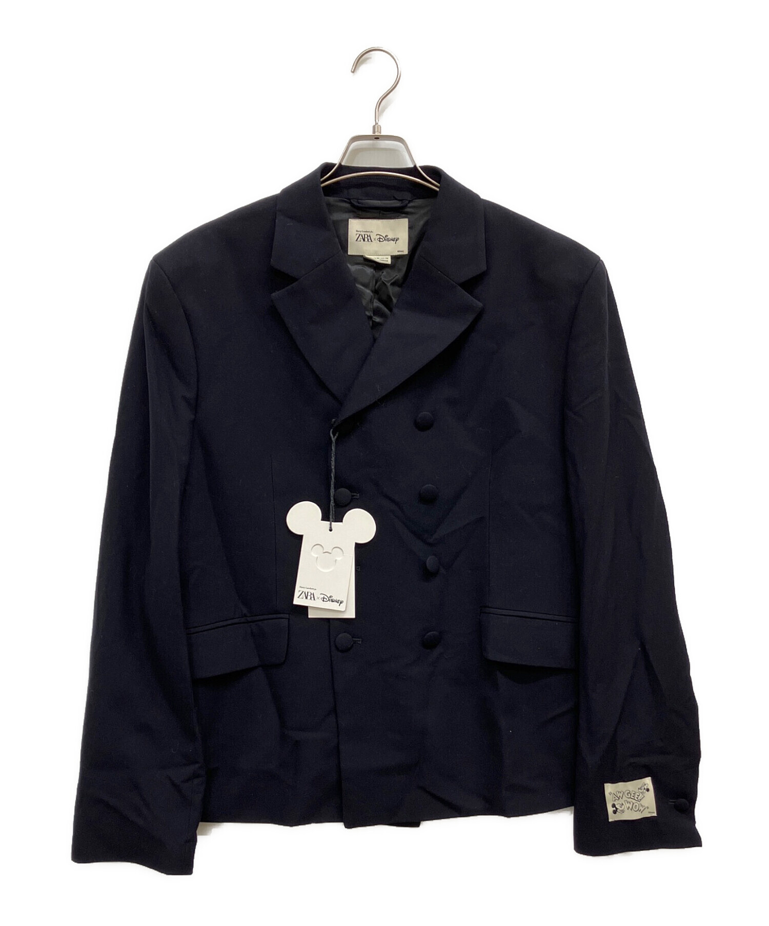 中古・古着通販】ZARA (ザラ) Disney (ディズニー) harry Lambert 