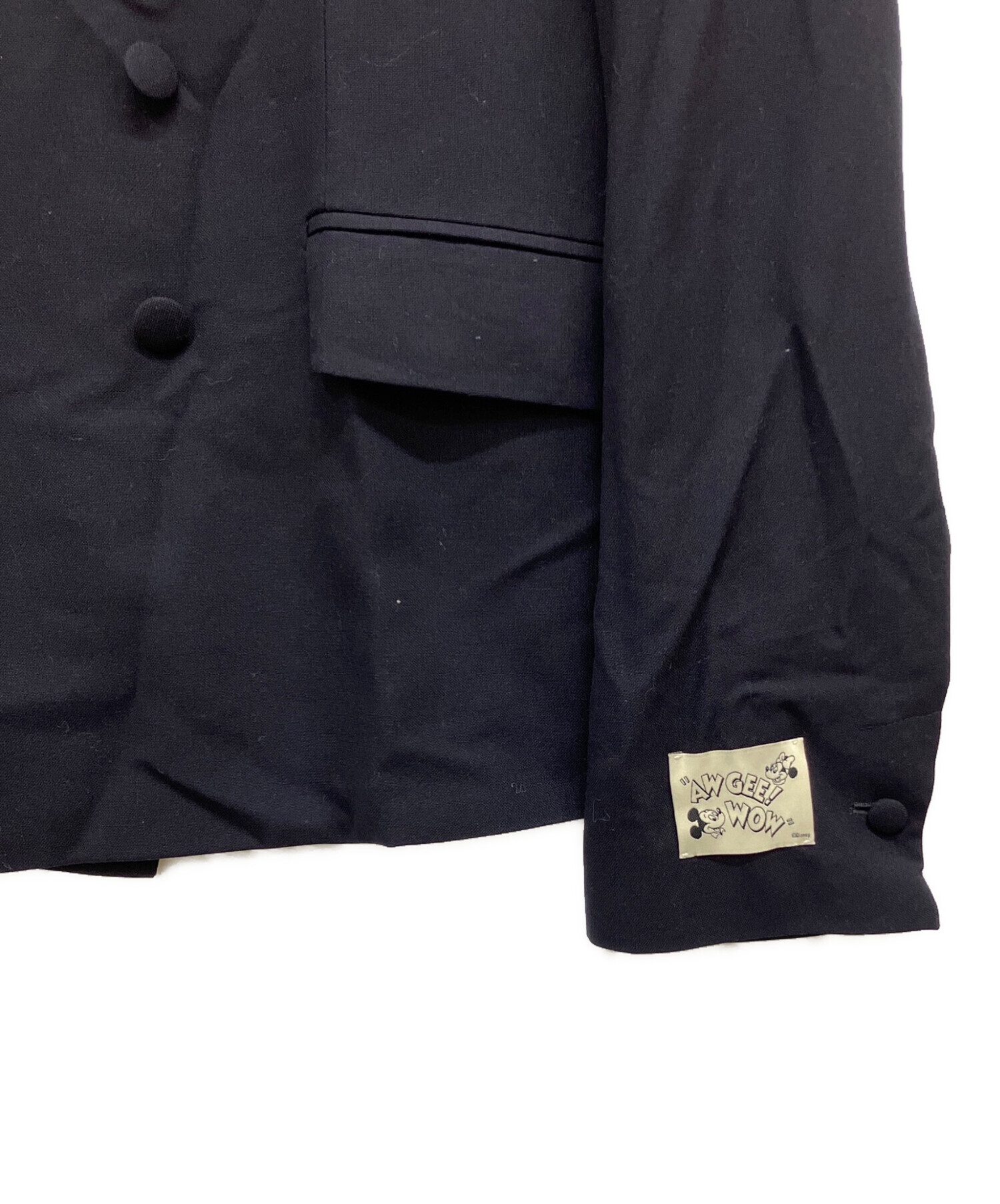 中古・古着通販】ZARA (ザラ) Disney (ディズニー) harry Lambert